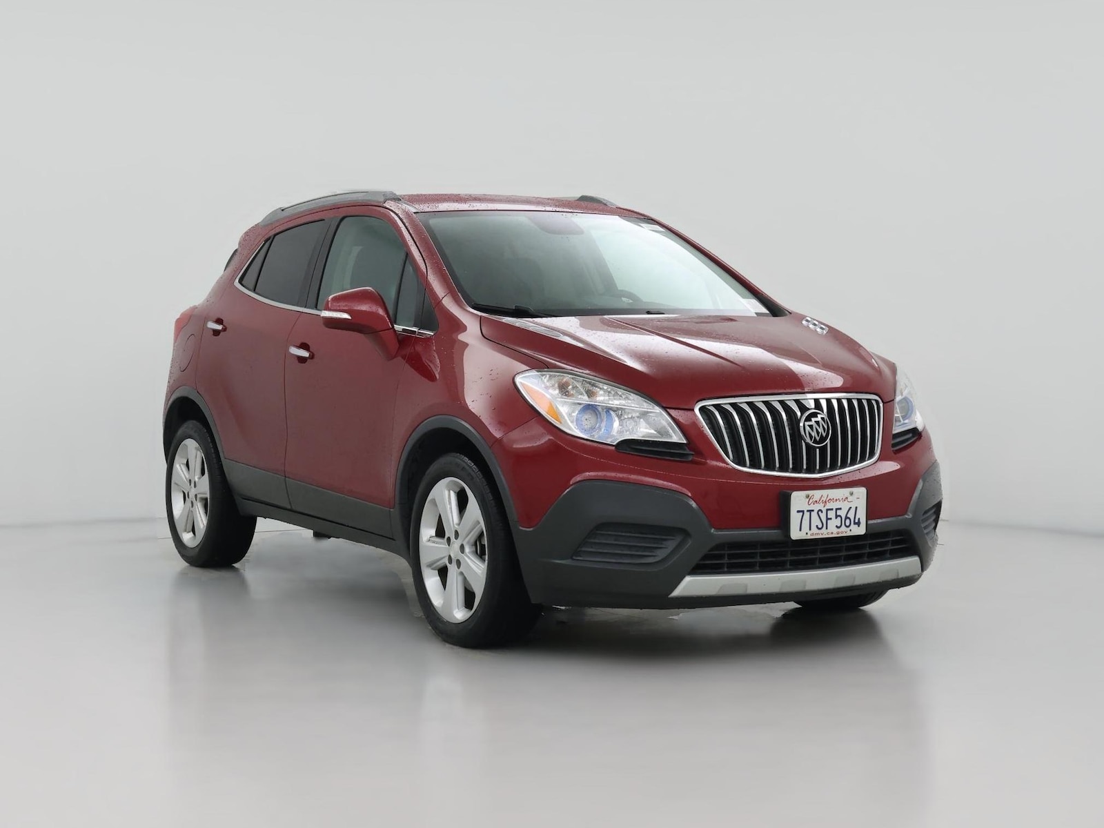 2016 Buick Encore Base