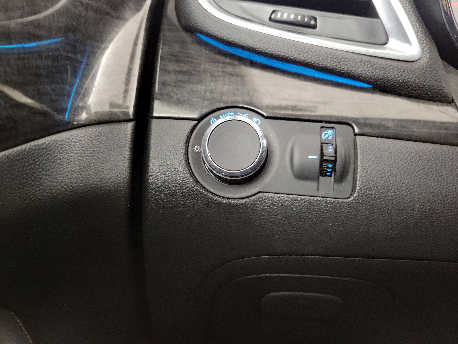 Thumbnail: 2016 Buick Encore - 13