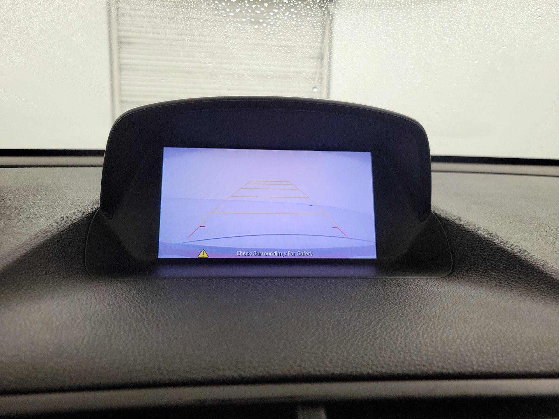 Thumbnail: 2016 Buick Encore - 14