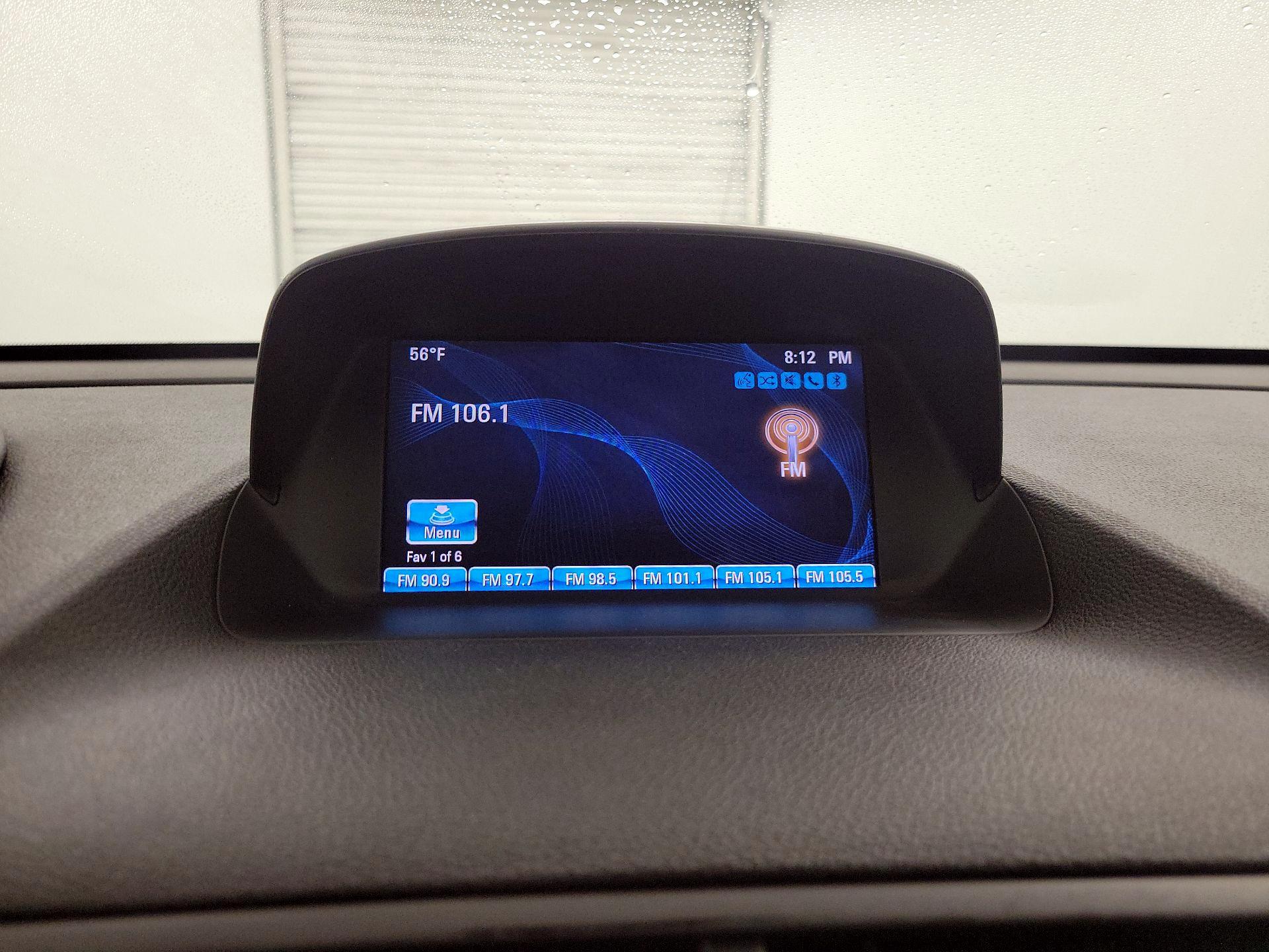 Thumbnail: 2016 Buick Encore - 15