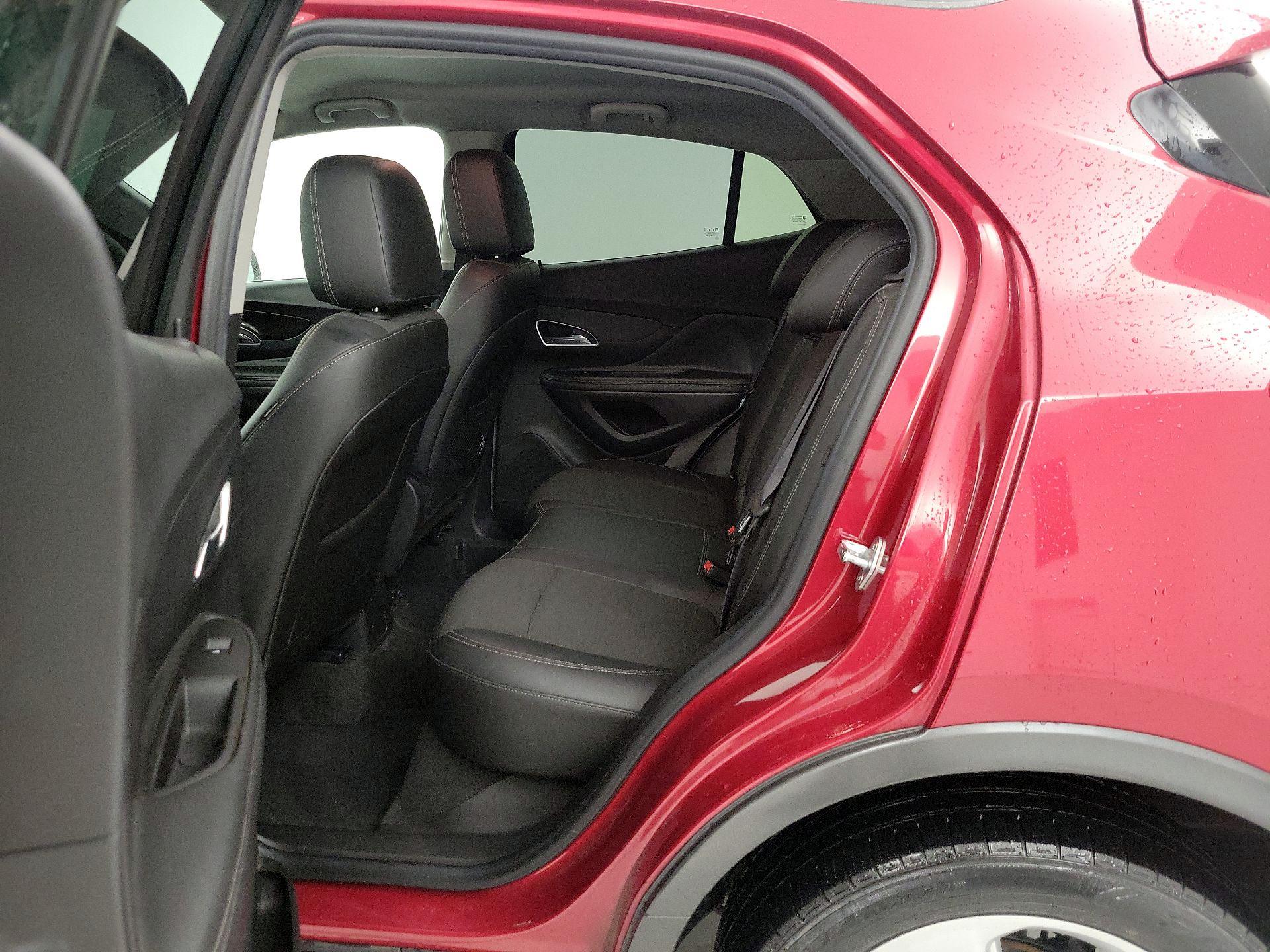 Thumbnail: 2016 Buick Encore - 19