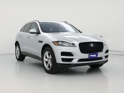 2020 Jaguar F-Pace 25t Premium