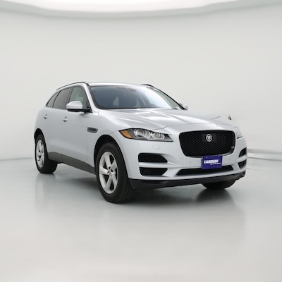 2020 Jaguar F-Pace 25t Premium