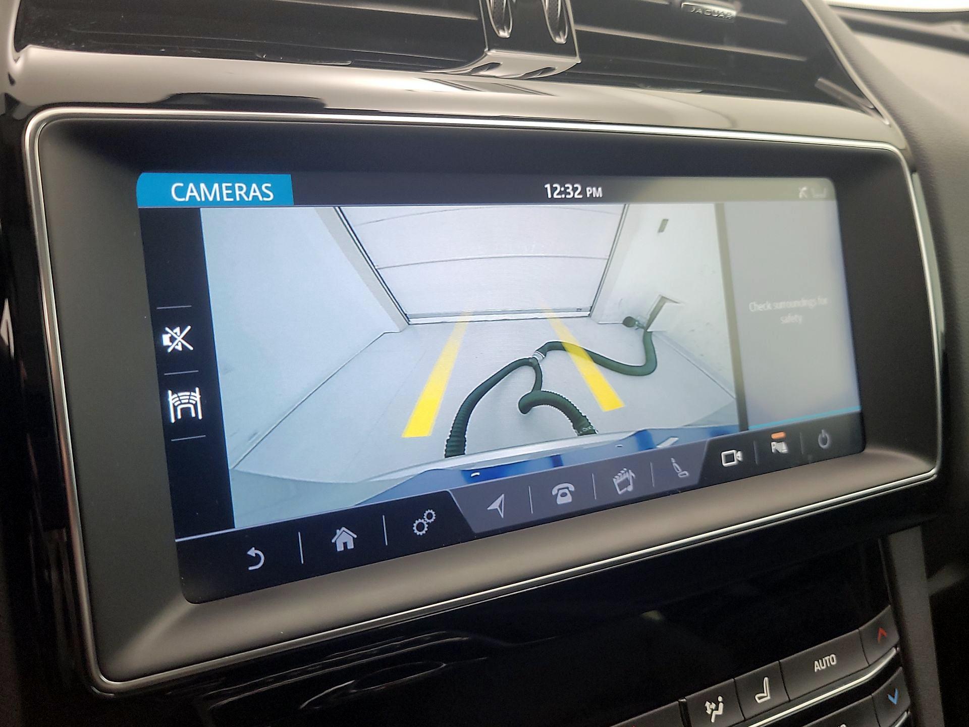 Thumbnail: 2020 Jaguar F-Pace - 15