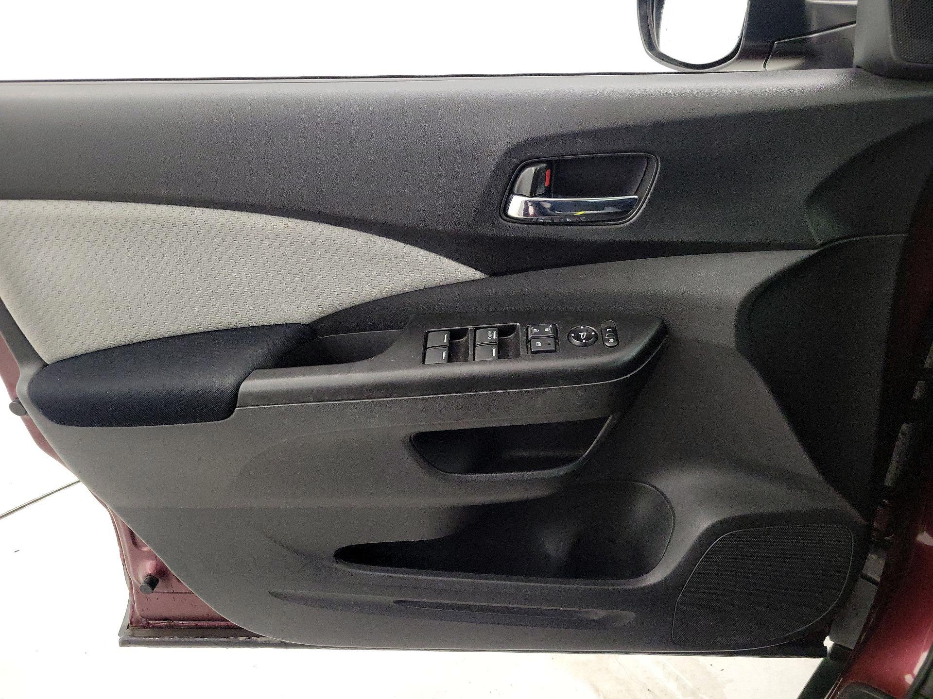 Thumbnail: 2015 Honda CR-V - 12