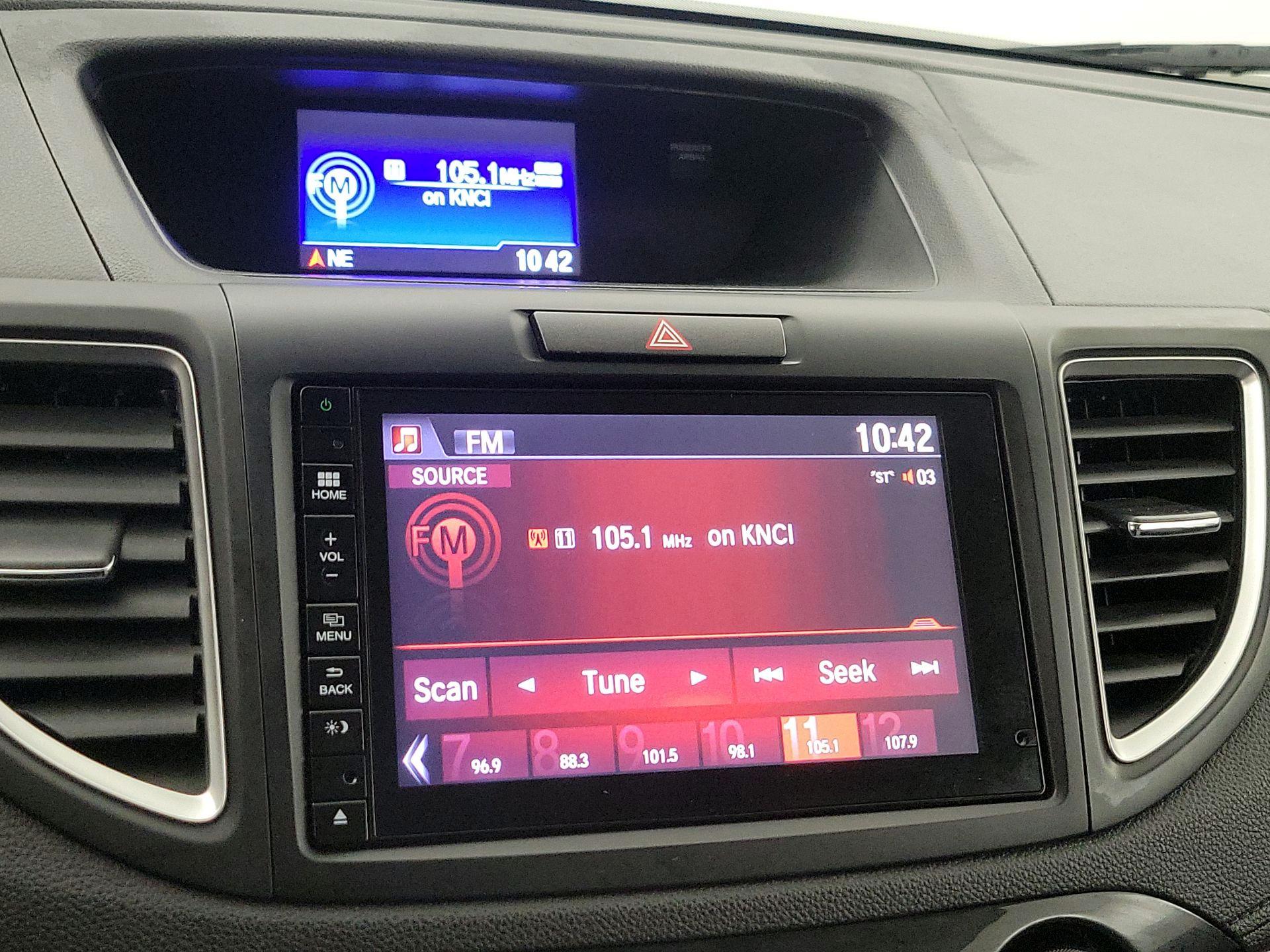 Thumbnail: 2015 Honda CR-V - 15