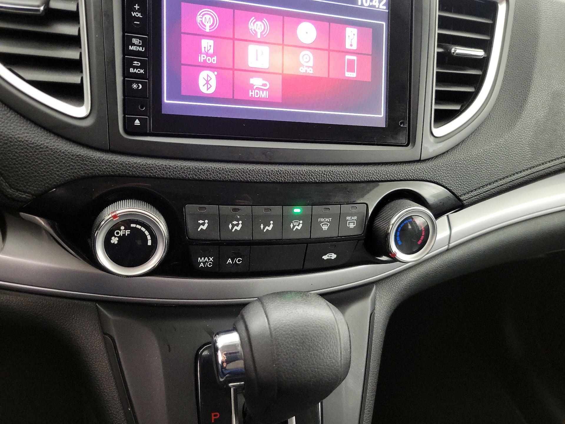 Thumbnail: 2015 Honda CR-V - 16