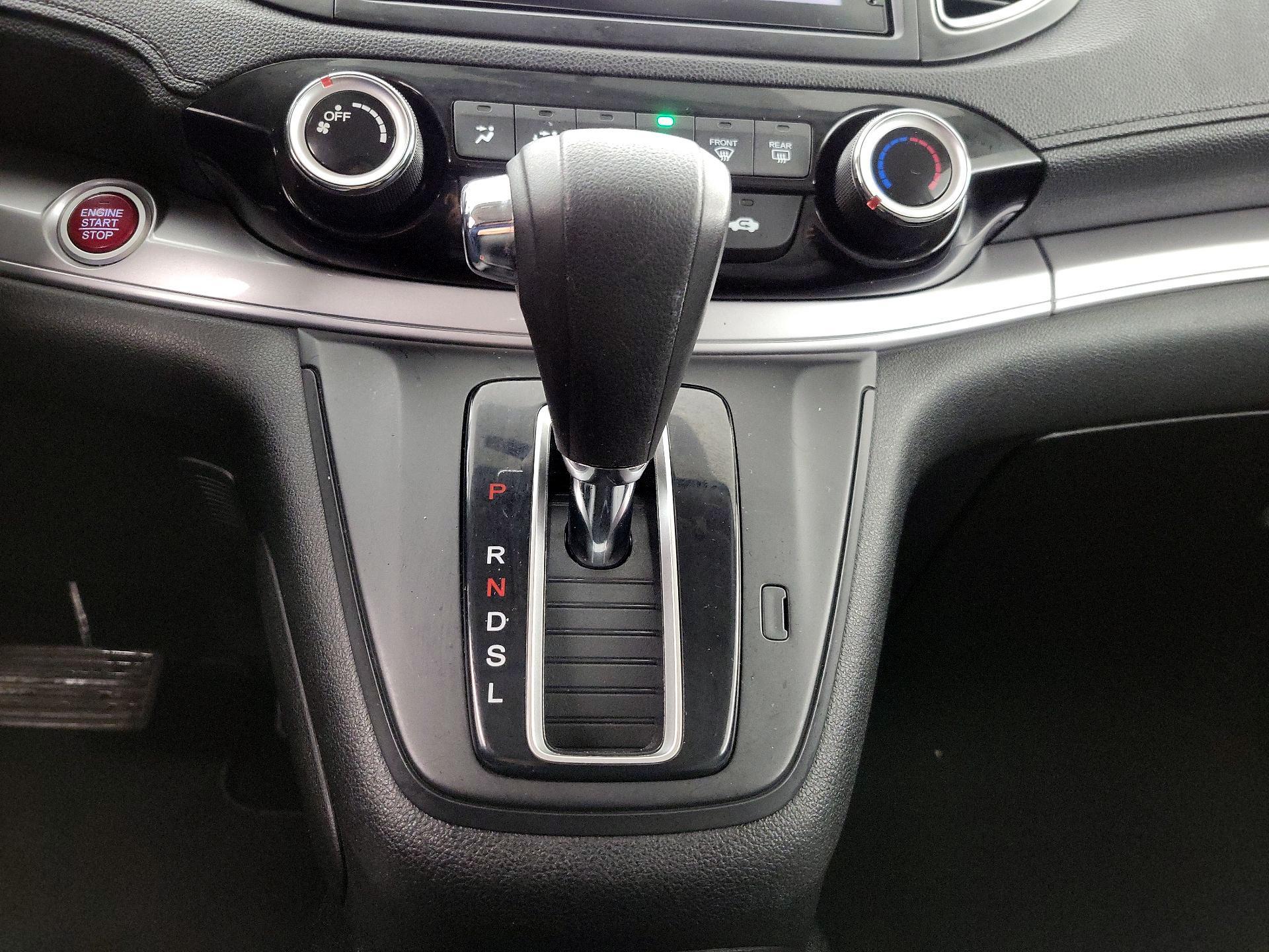 Thumbnail: 2015 Honda CR-V - 17