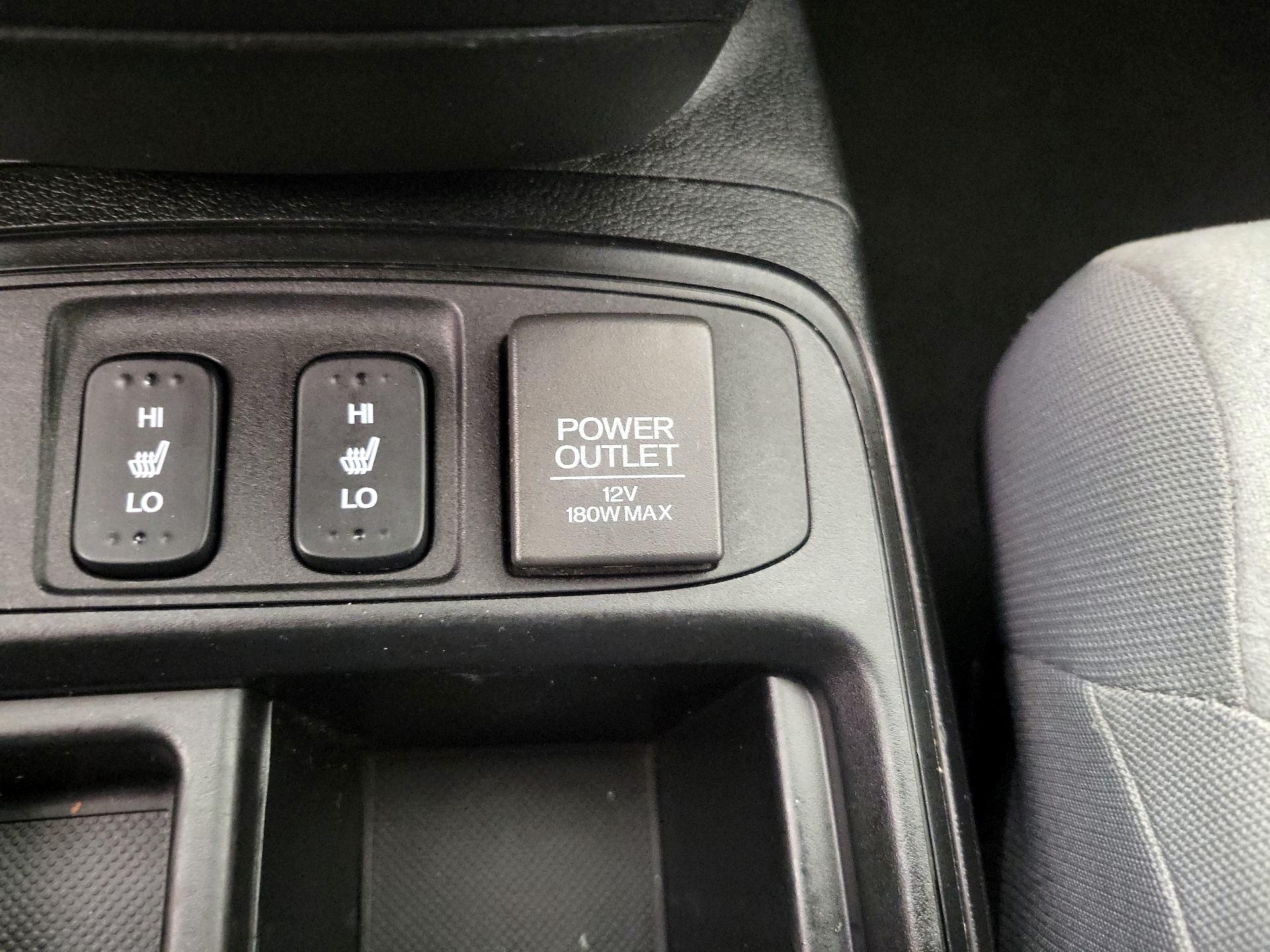 Thumbnail: 2015 Honda CR-V - 18