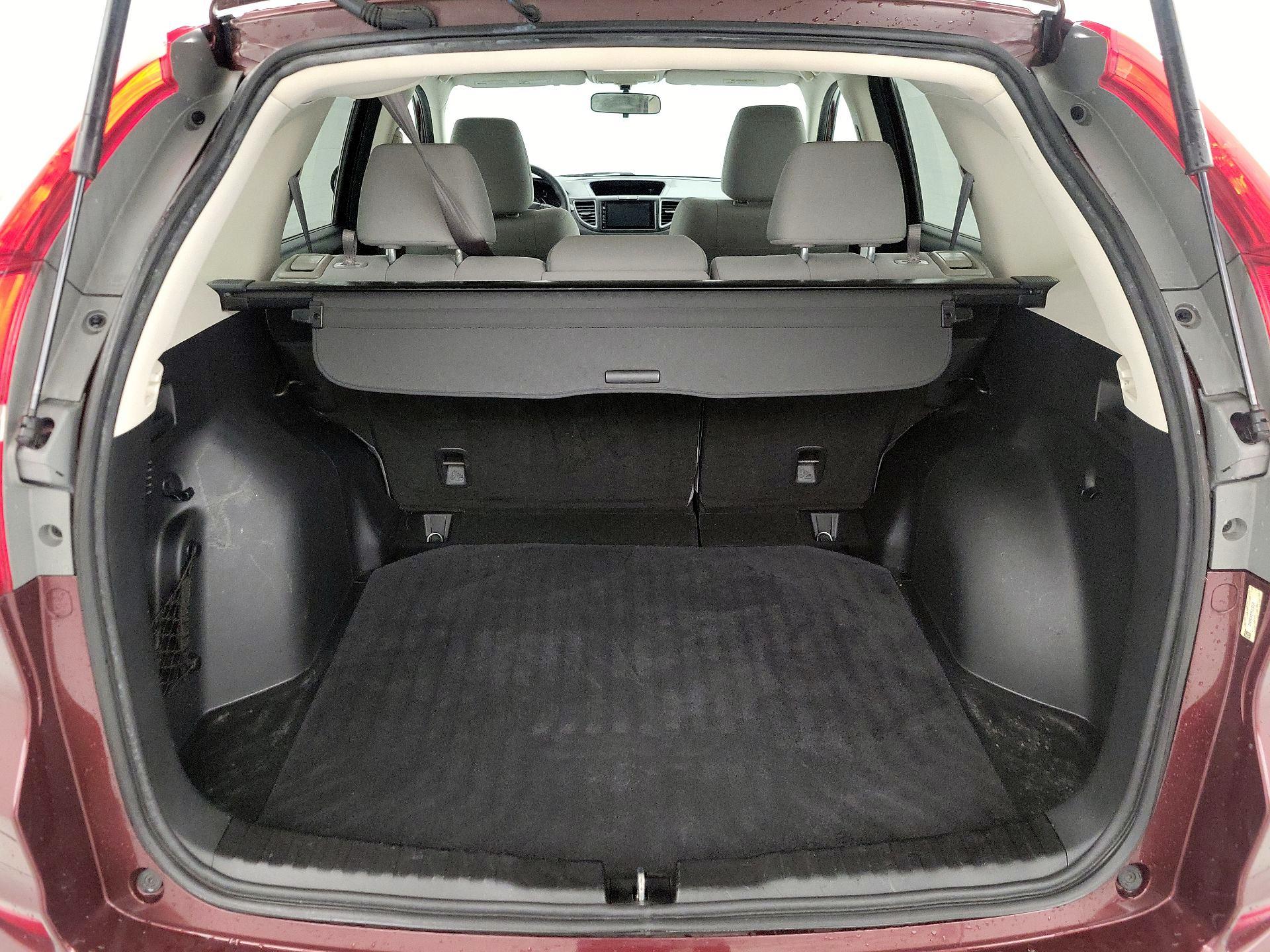 Thumbnail: 2015 Honda CR-V - 20