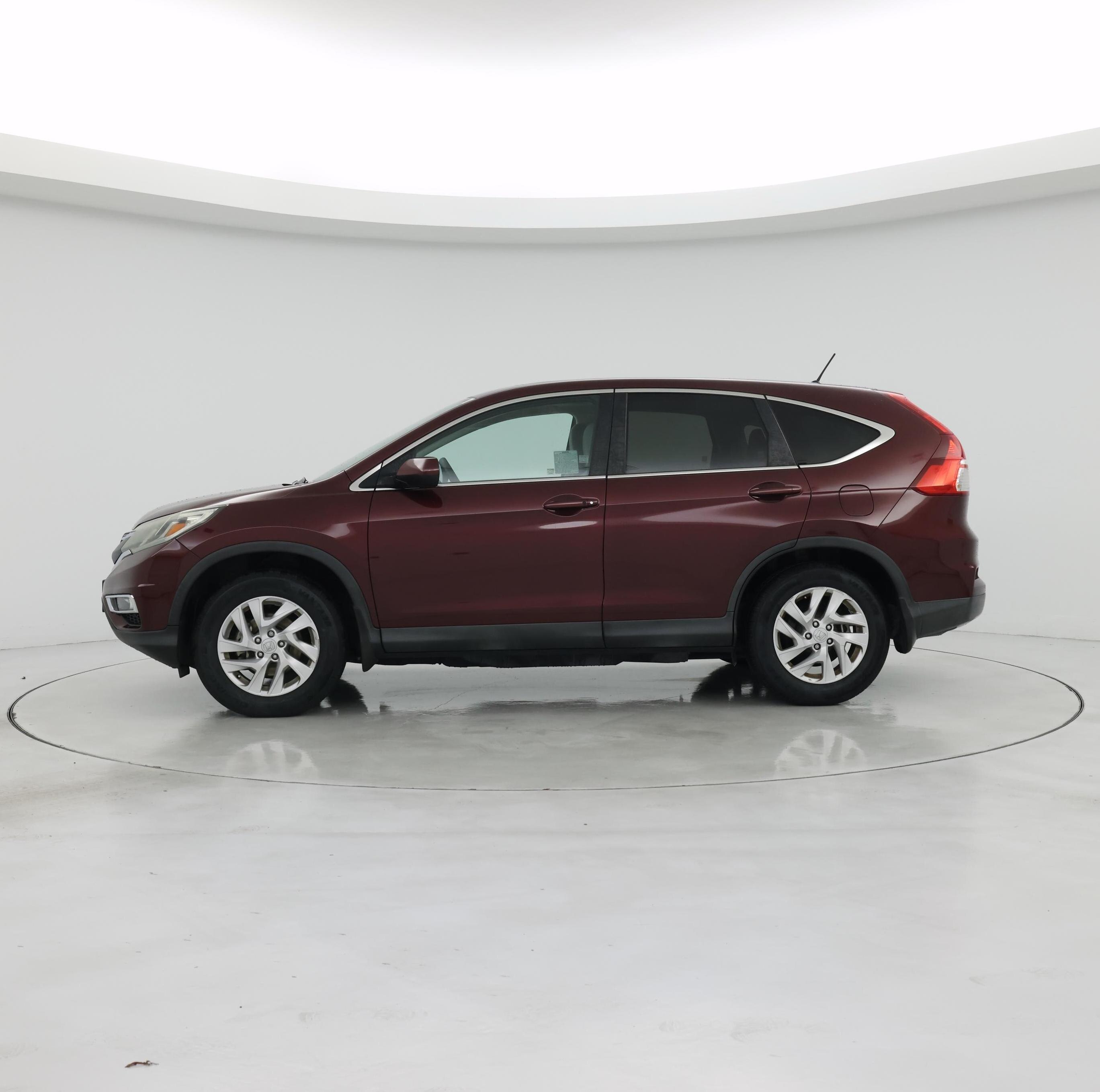 Thumbnail: 2015 Honda CR-V - 3