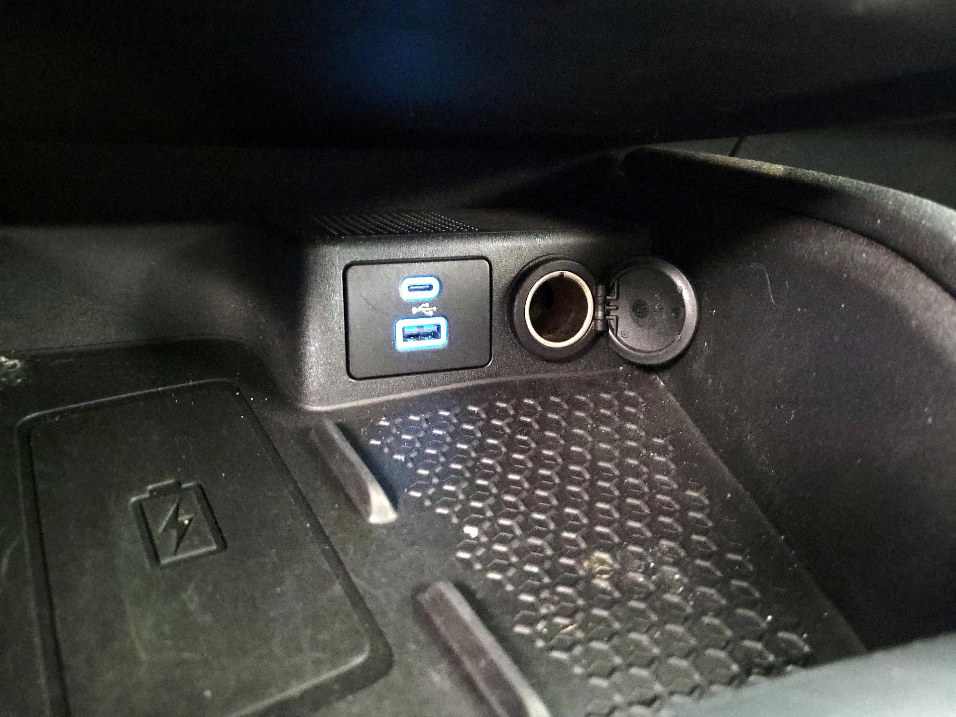 Thumbnail: 2022 Ford Bronco Sport - 17