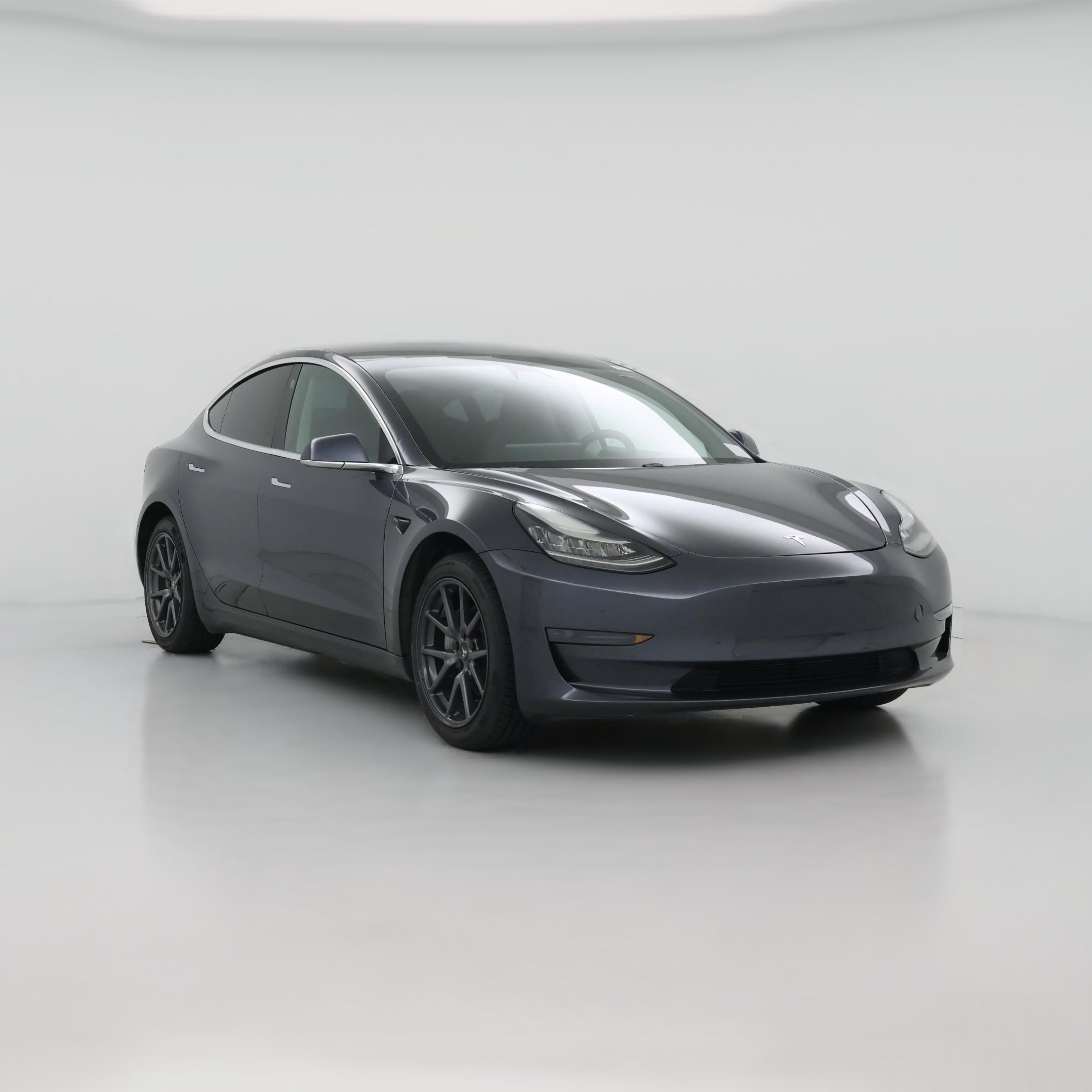 Thumbnail: 2020 Tesla Model 3 - 1