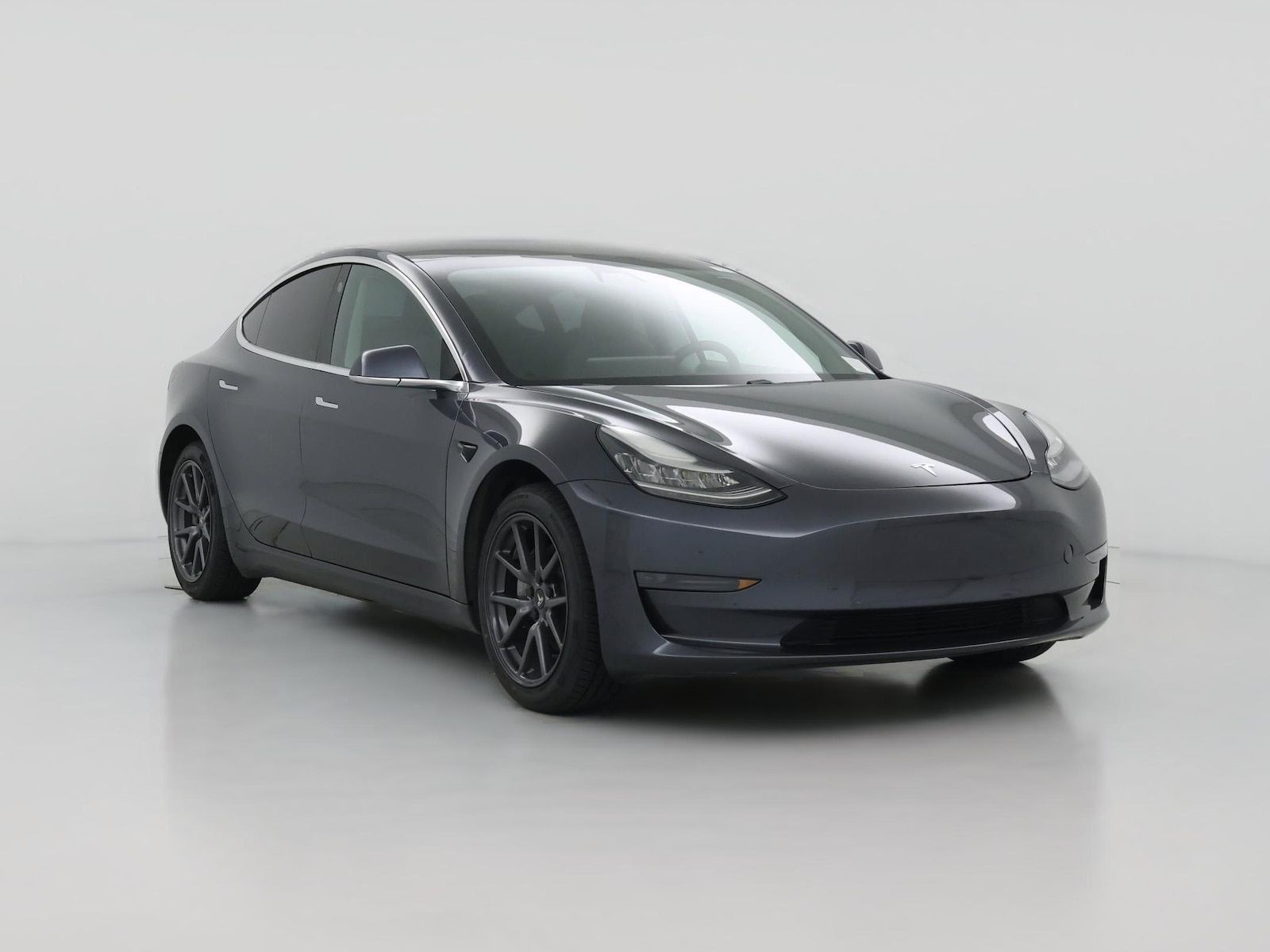 2020 Tesla Model 3 Base