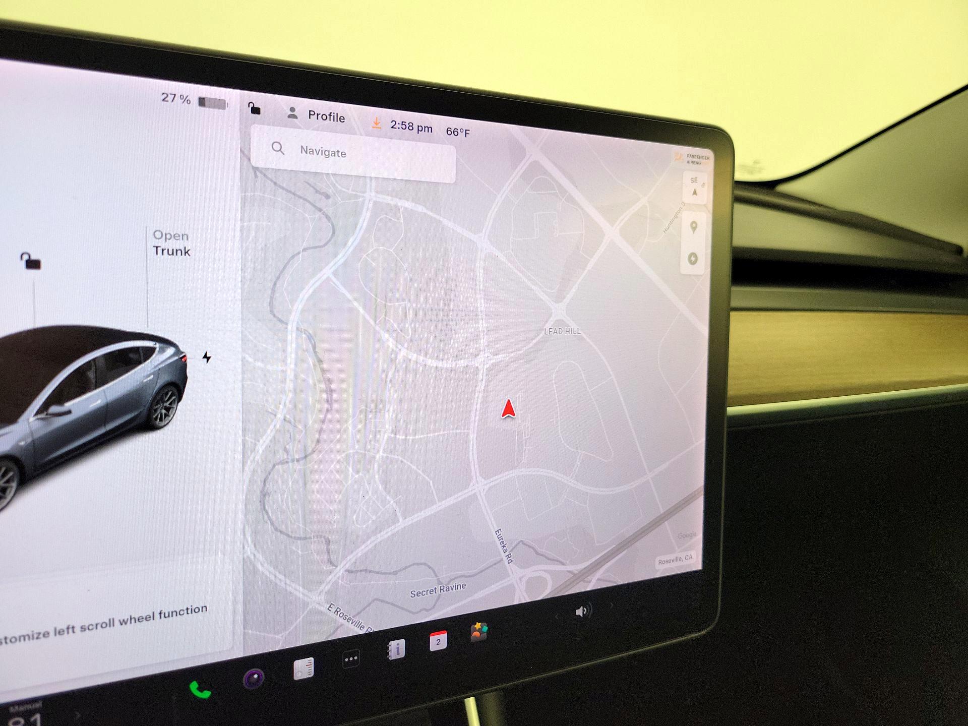 Thumbnail: 2020 Tesla Model 3 - 13