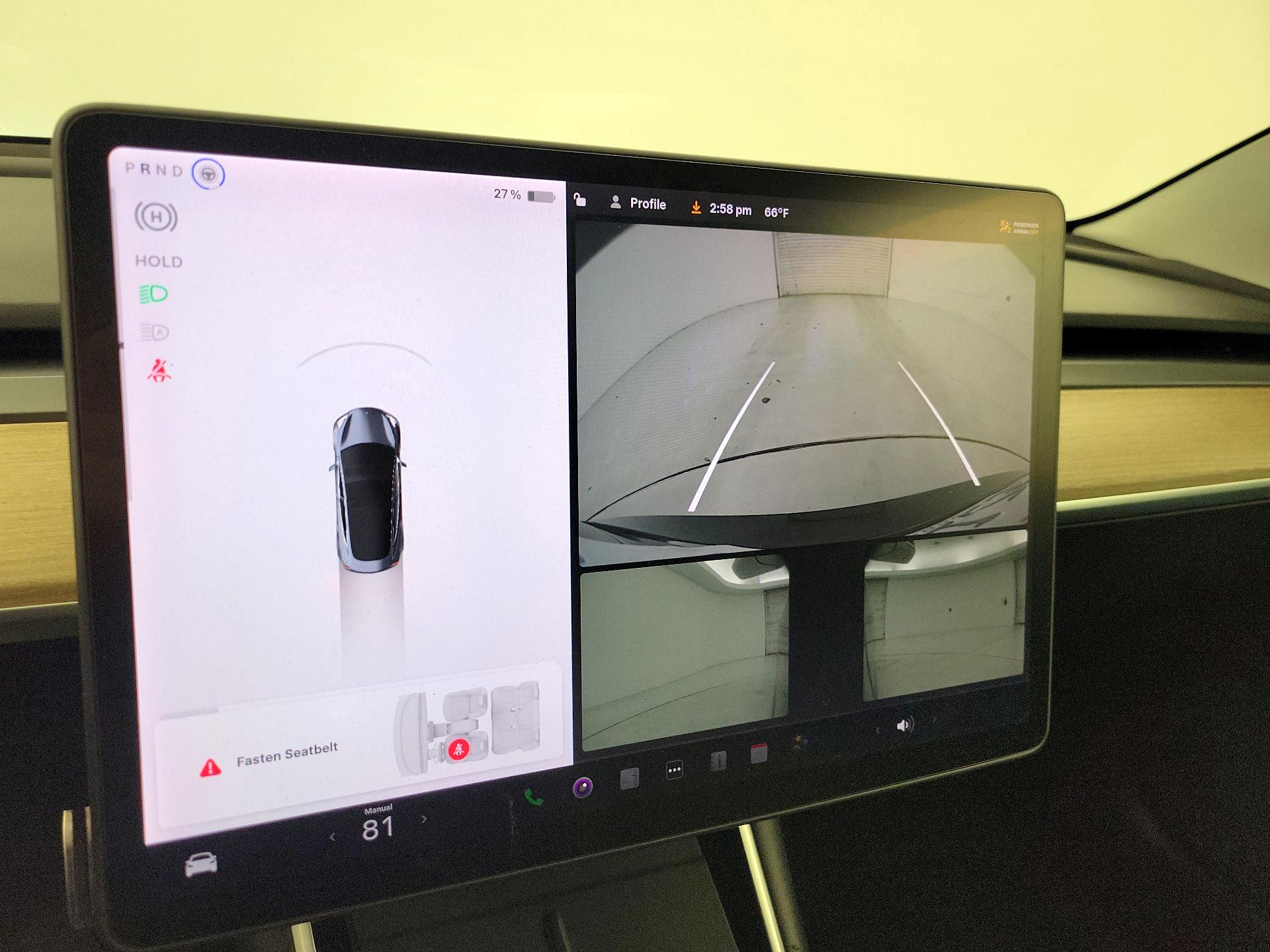 Thumbnail: 2020 Tesla Model 3 - 14