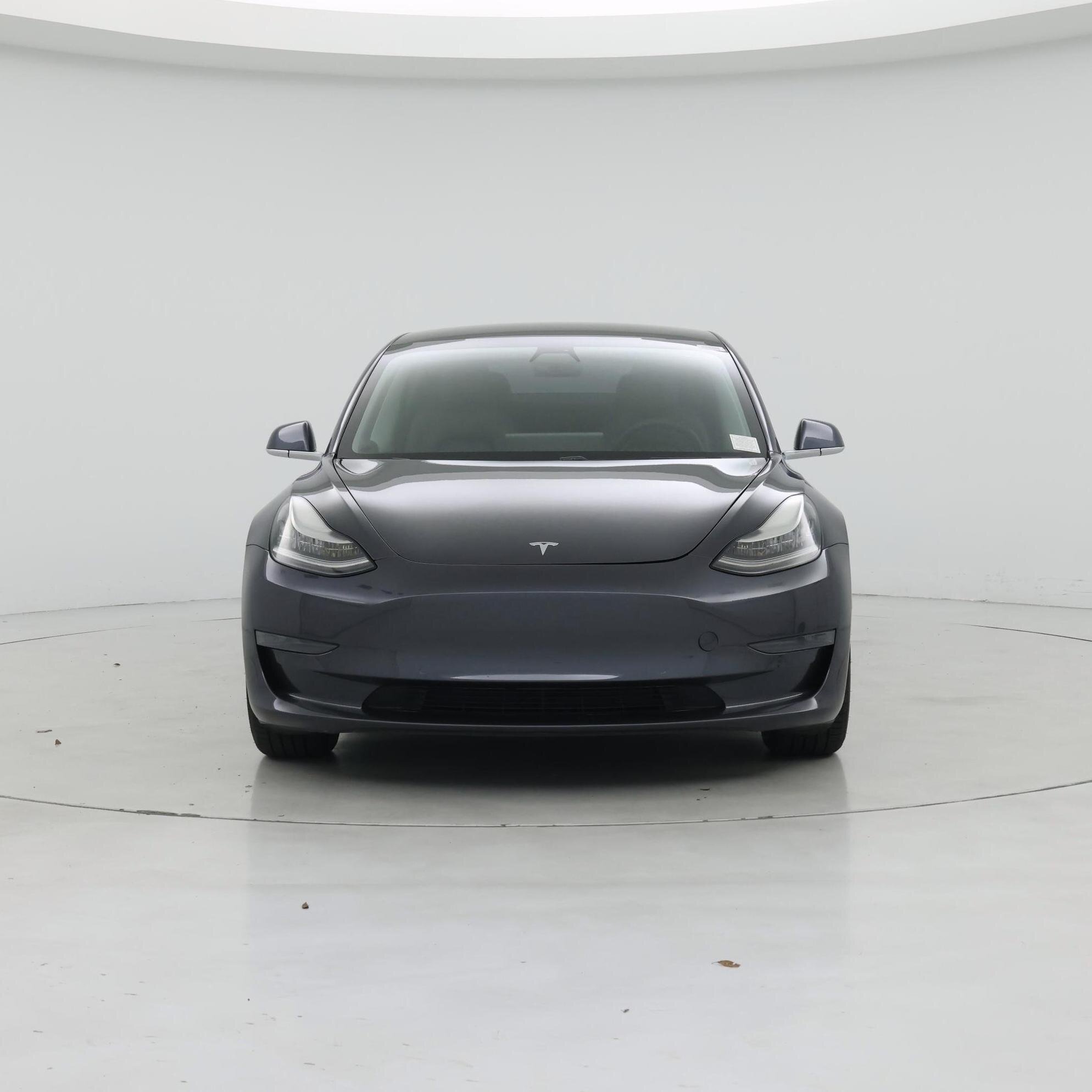 Thumbnail: 2020 Tesla Model 3 - 5