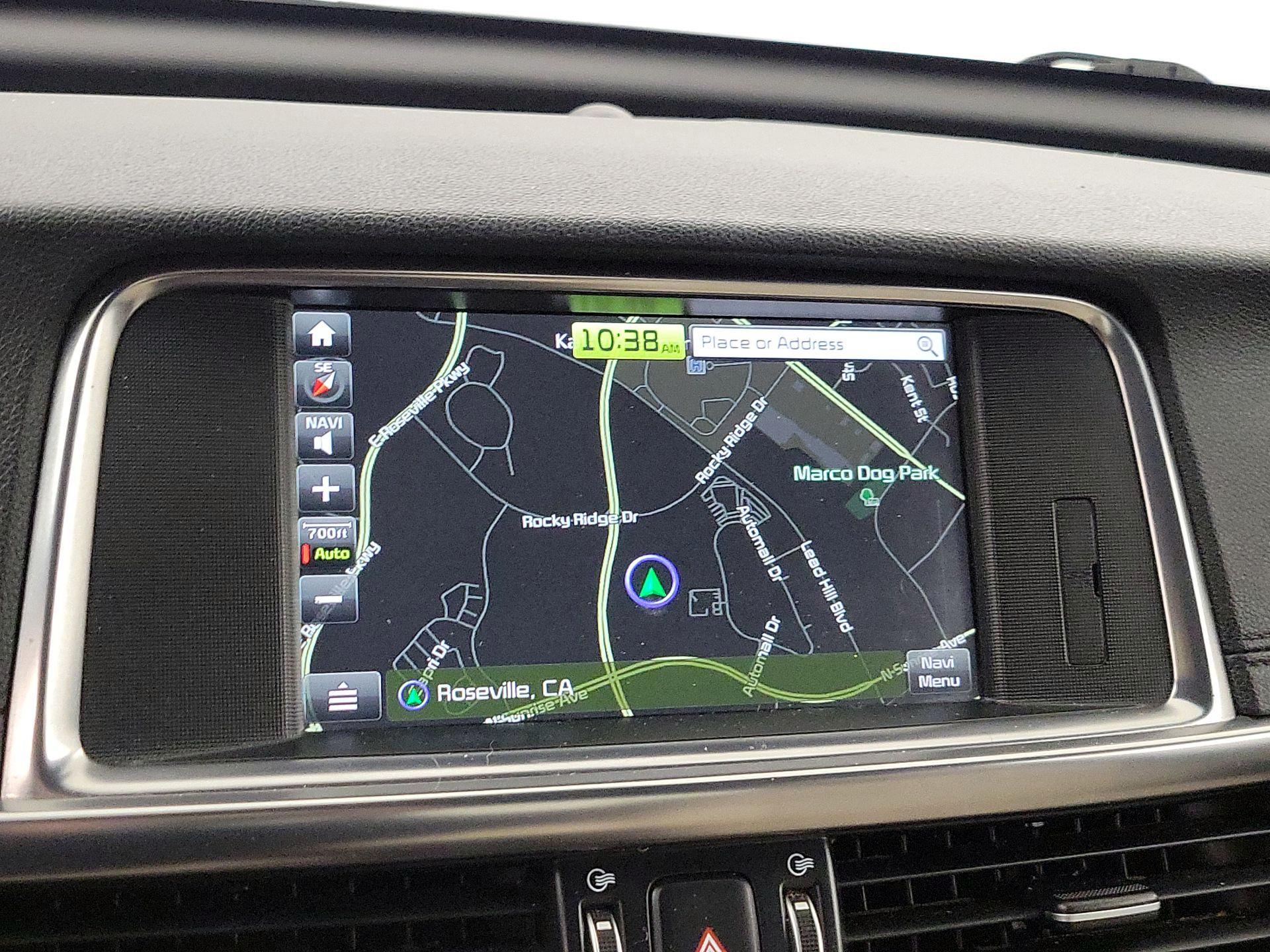 Thumbnail: 2017 Kia Optima - 14