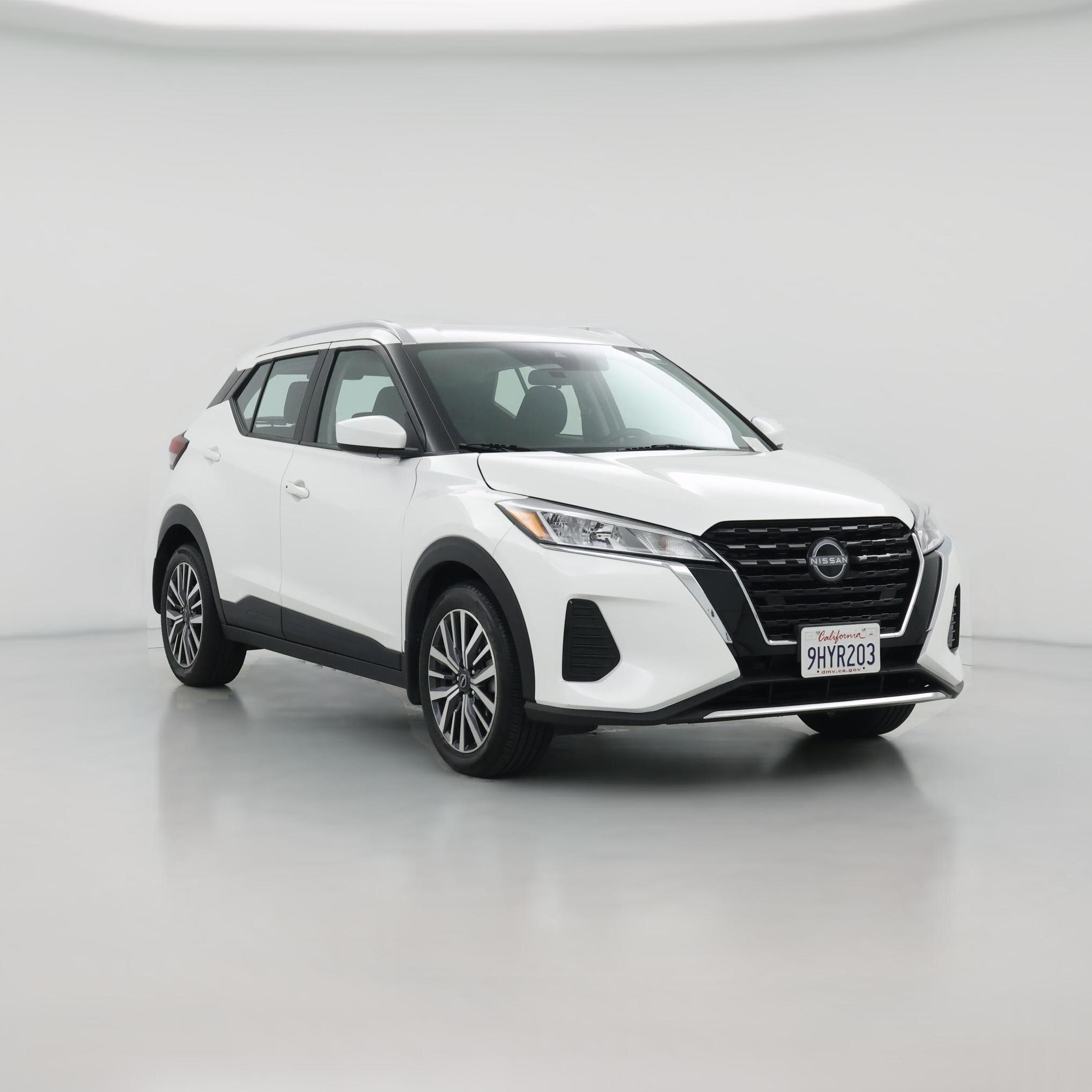 Thumbnail: 2023 Nissan Kicks - 1