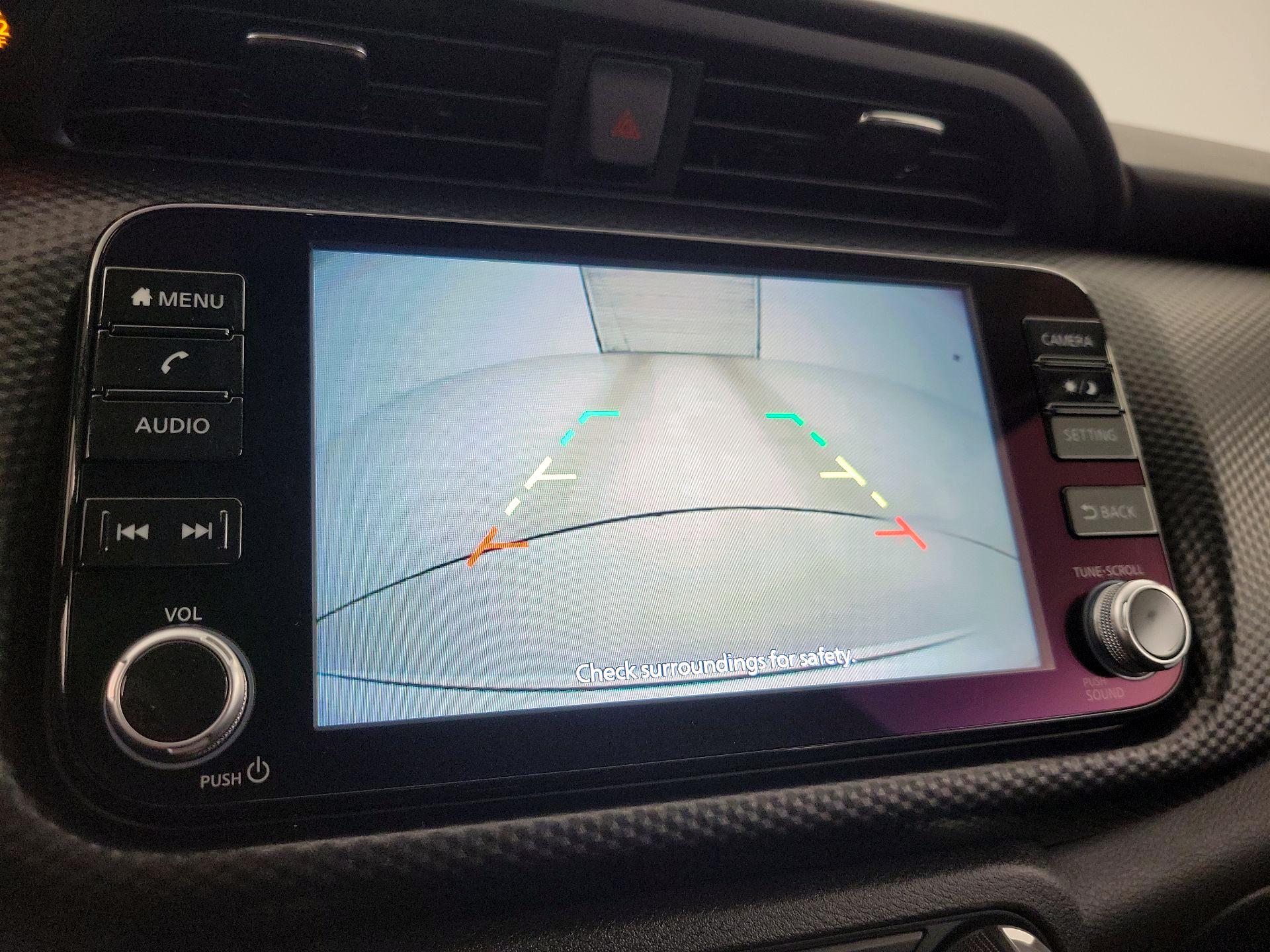 Thumbnail: 2023 Nissan Kicks - 13