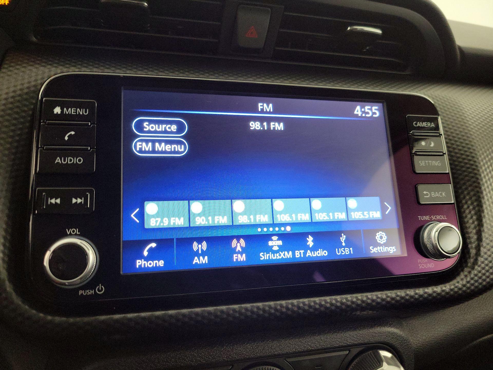 Thumbnail: 2023 Nissan Kicks - 14