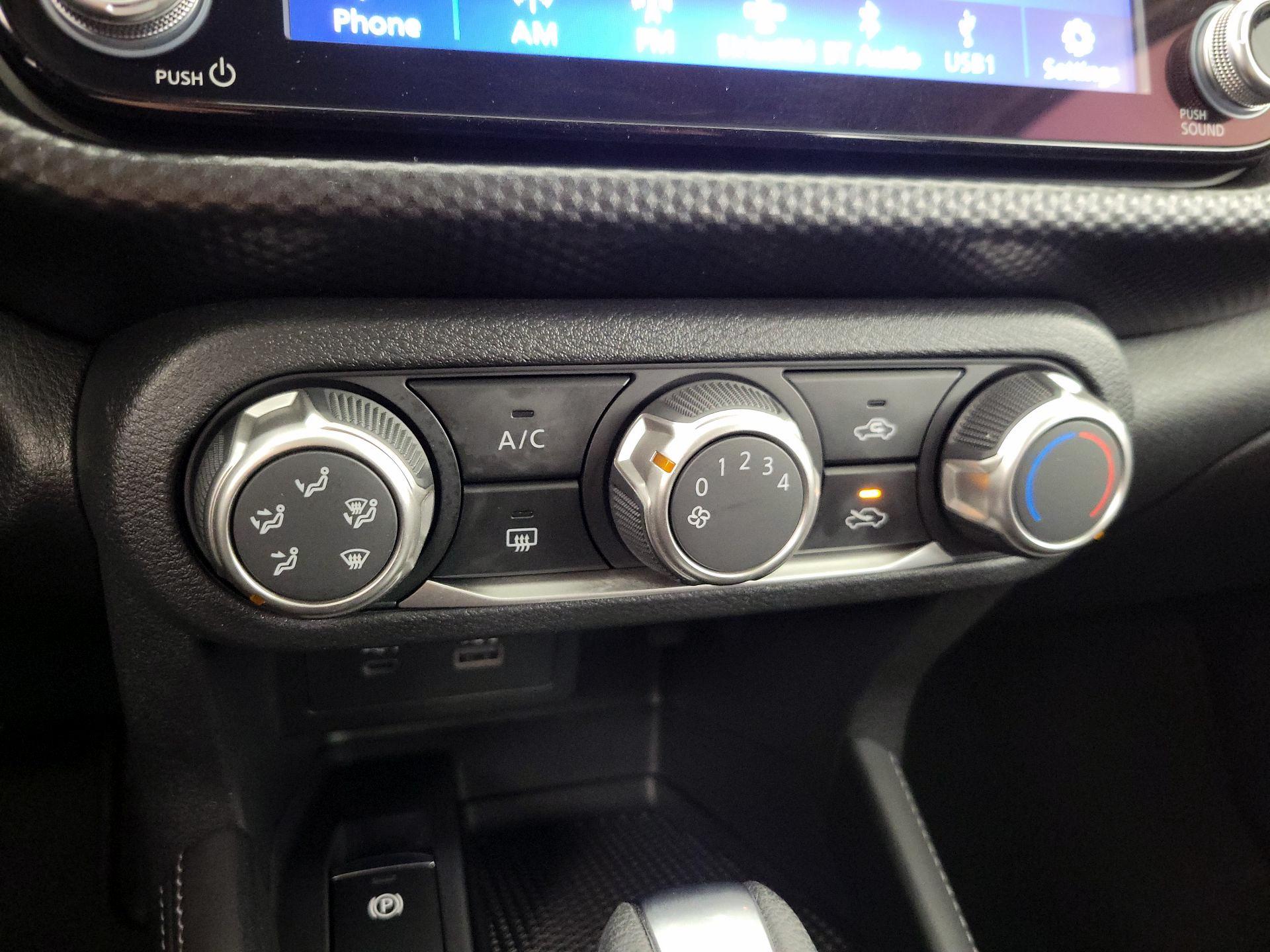 Thumbnail: 2023 Nissan Kicks - 15