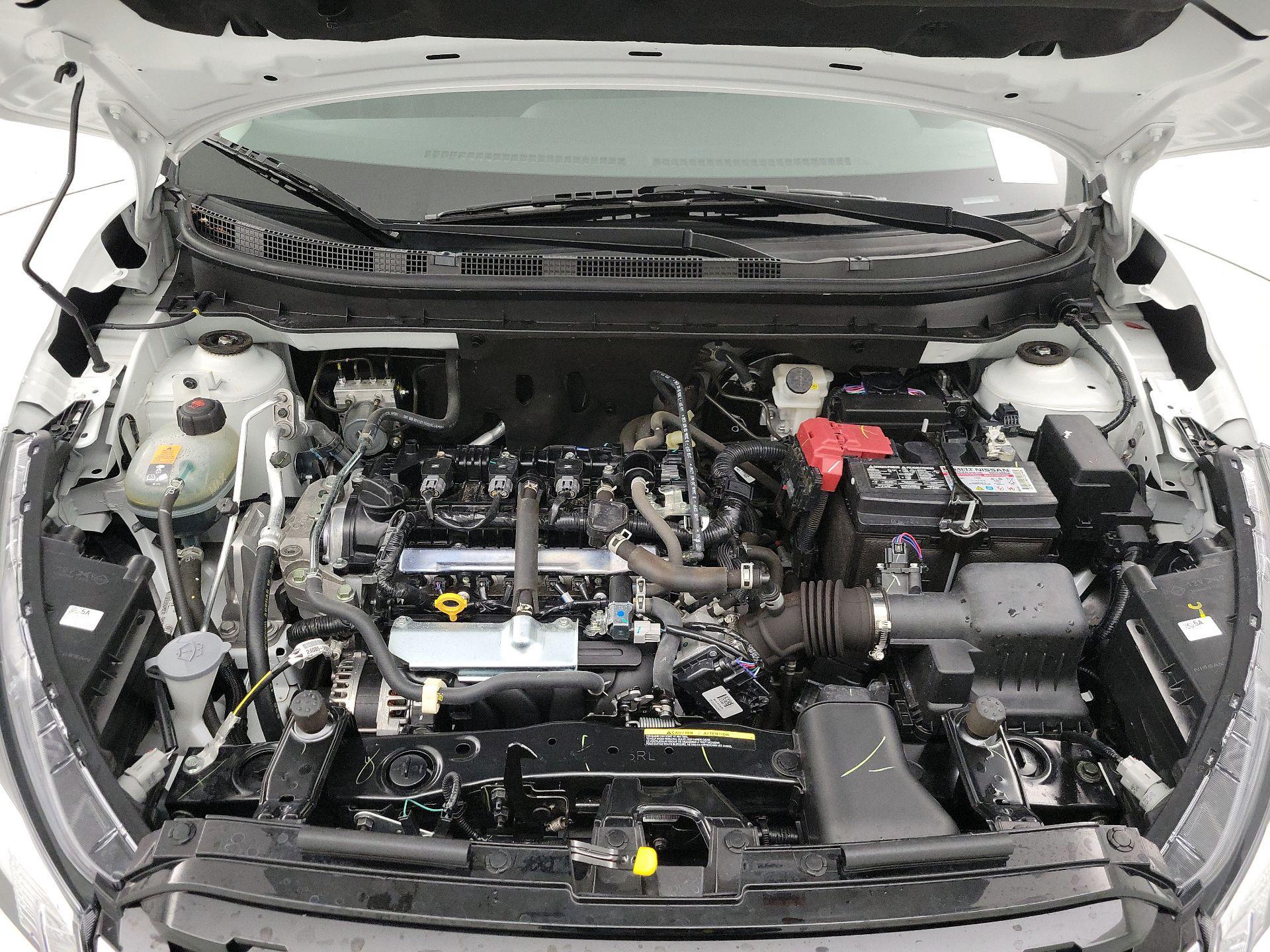 Thumbnail: 2023 Nissan Kicks - 20