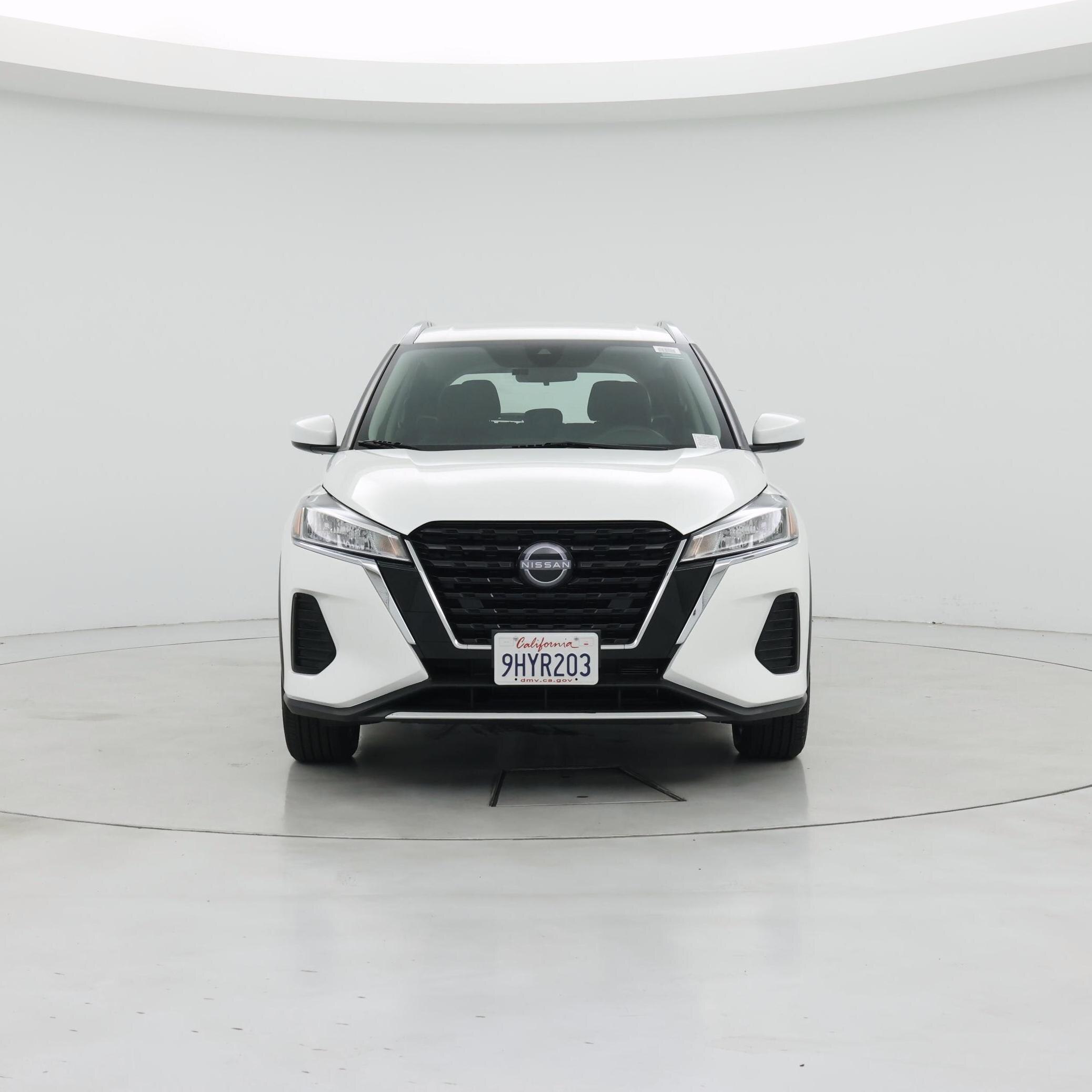 Thumbnail: 2023 Nissan Kicks - 5