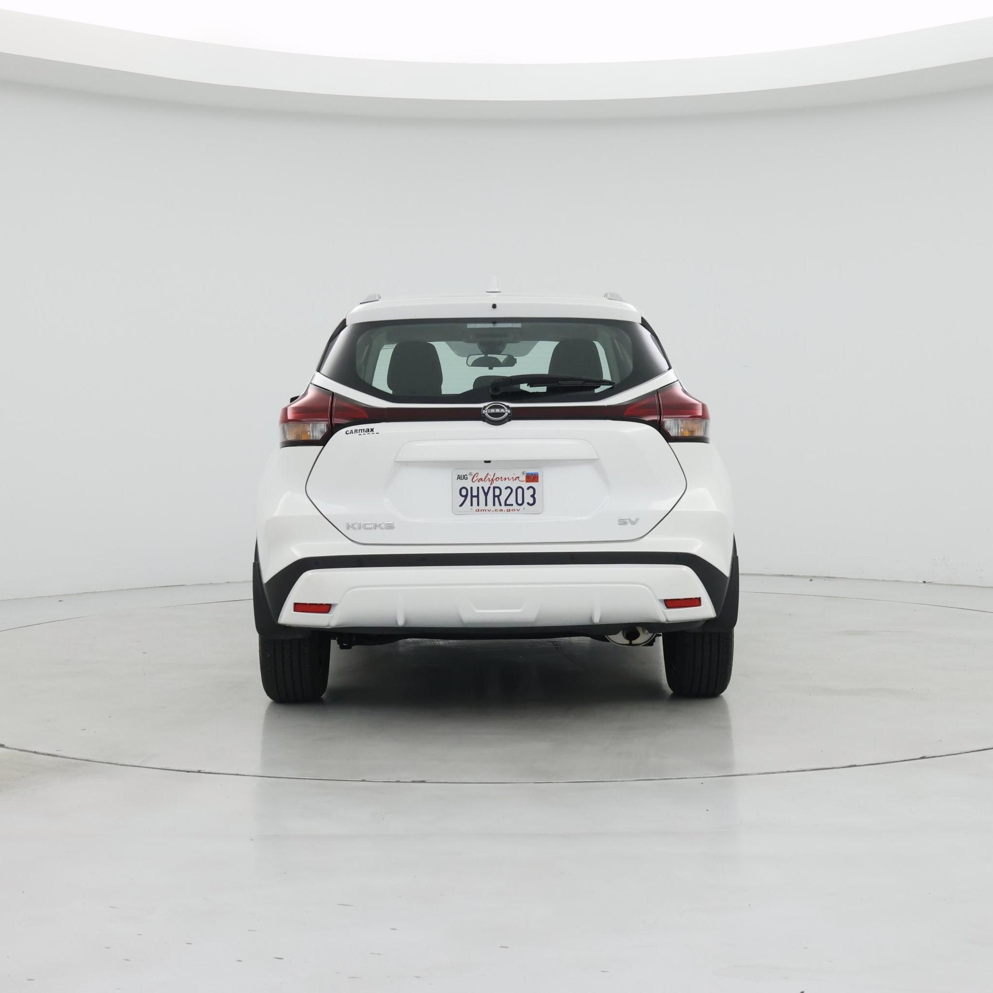 Thumbnail: 2023 Nissan Kicks - 6