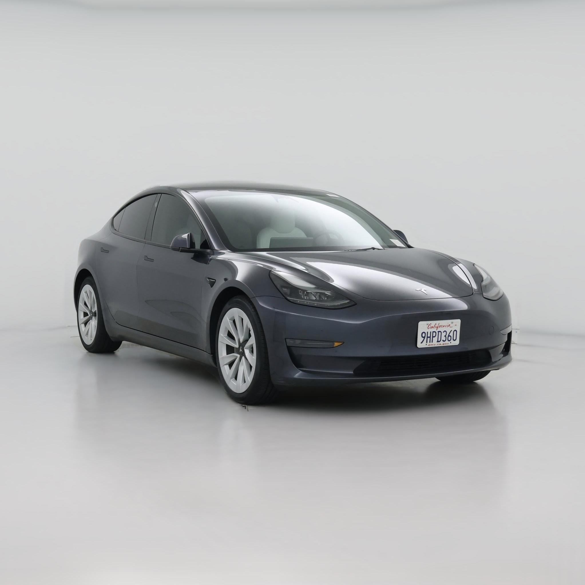 Thumbnail: 2023 Tesla Model 3 - 1