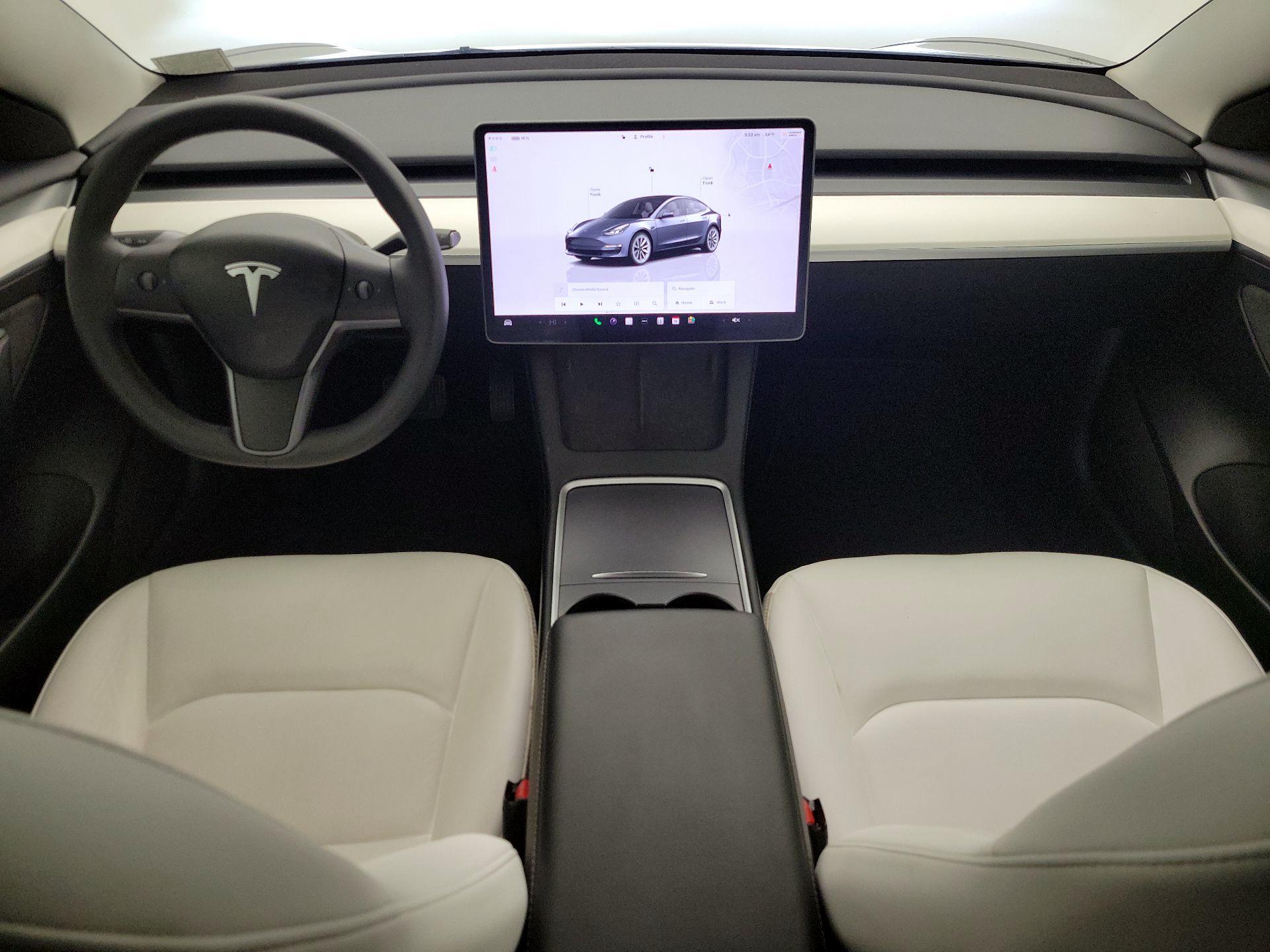 Thumbnail: 2023 Tesla Model 3 - 9