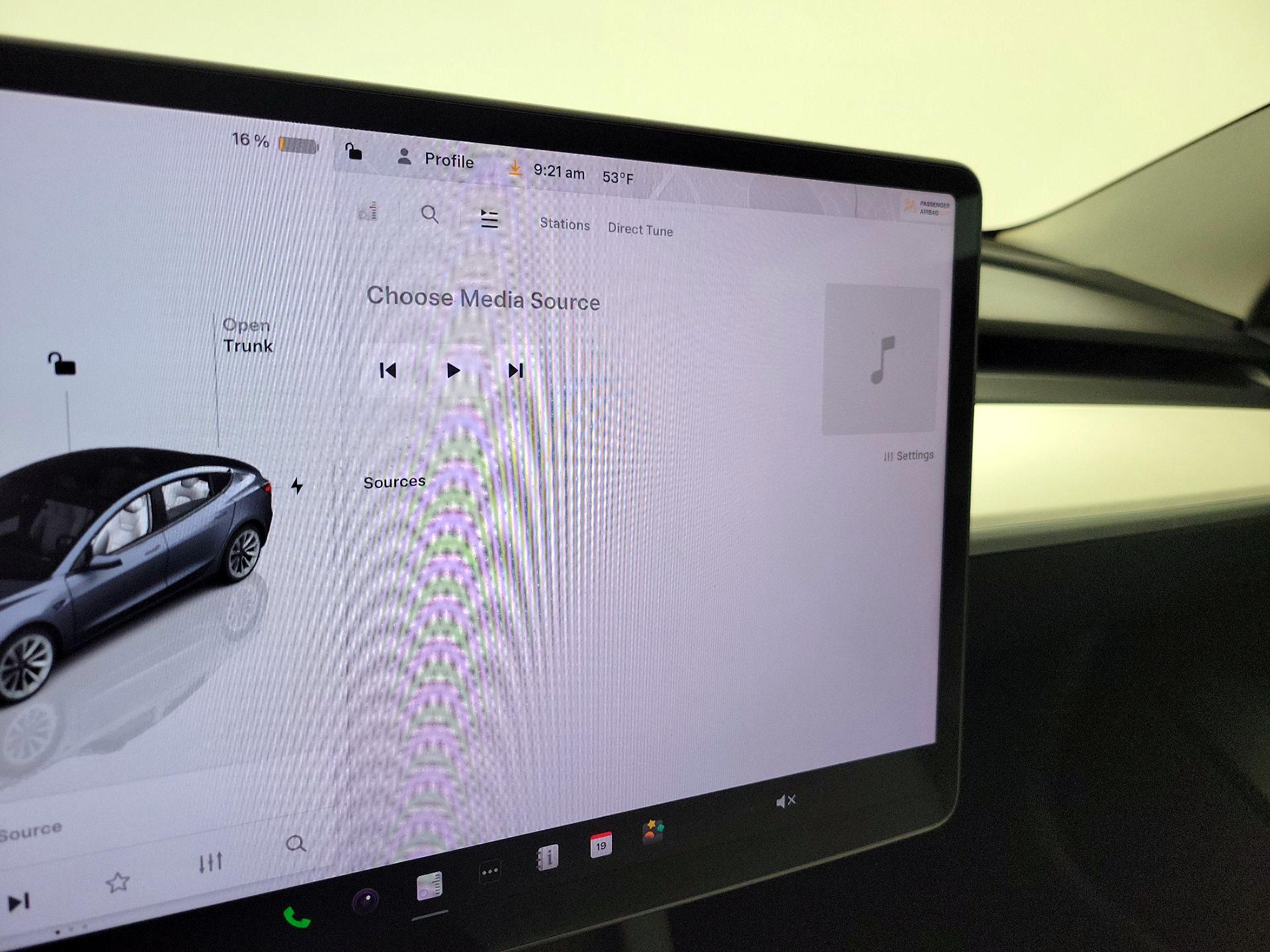 Thumbnail: 2023 Tesla Model 3 - 14