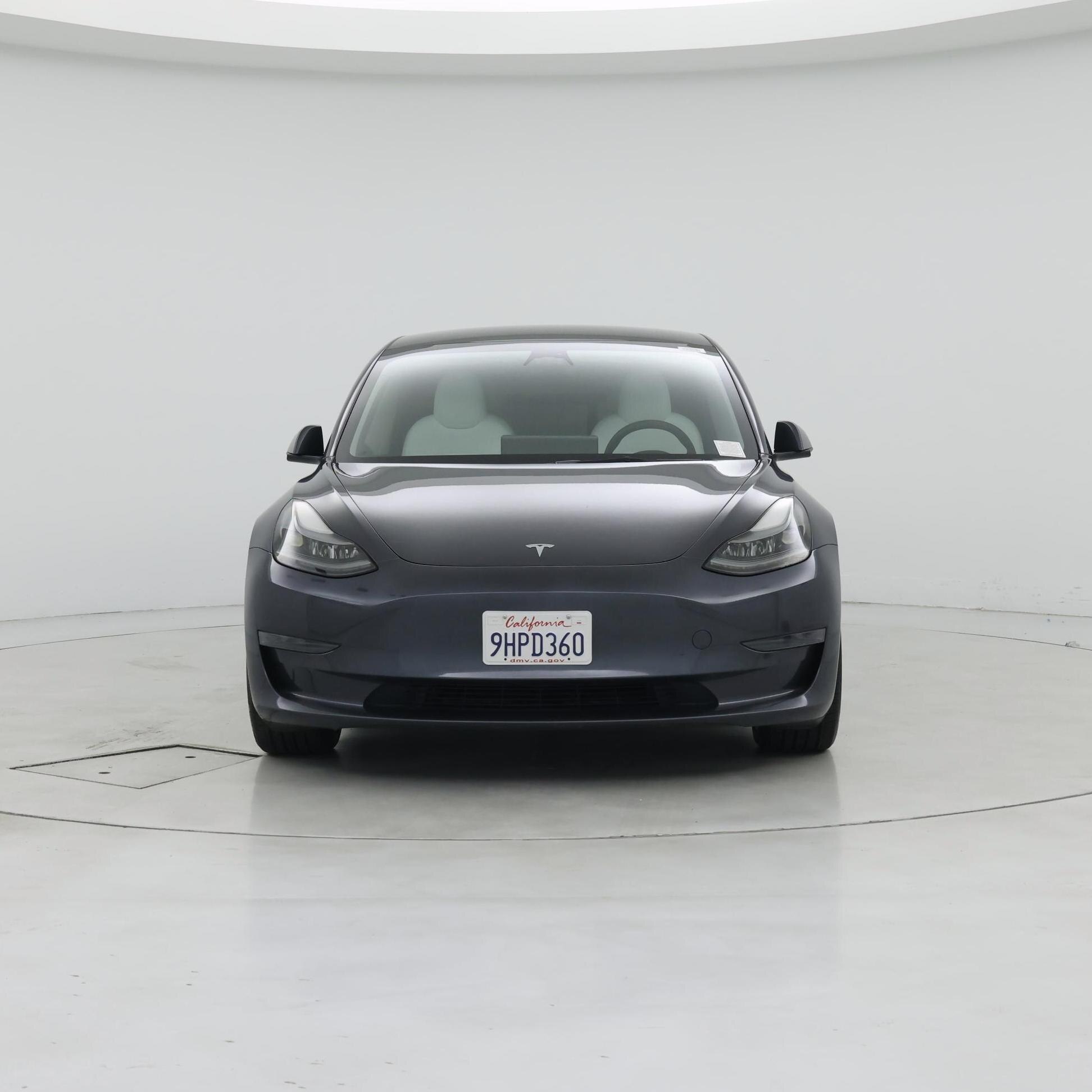 Thumbnail: 2023 Tesla Model 3 - 5