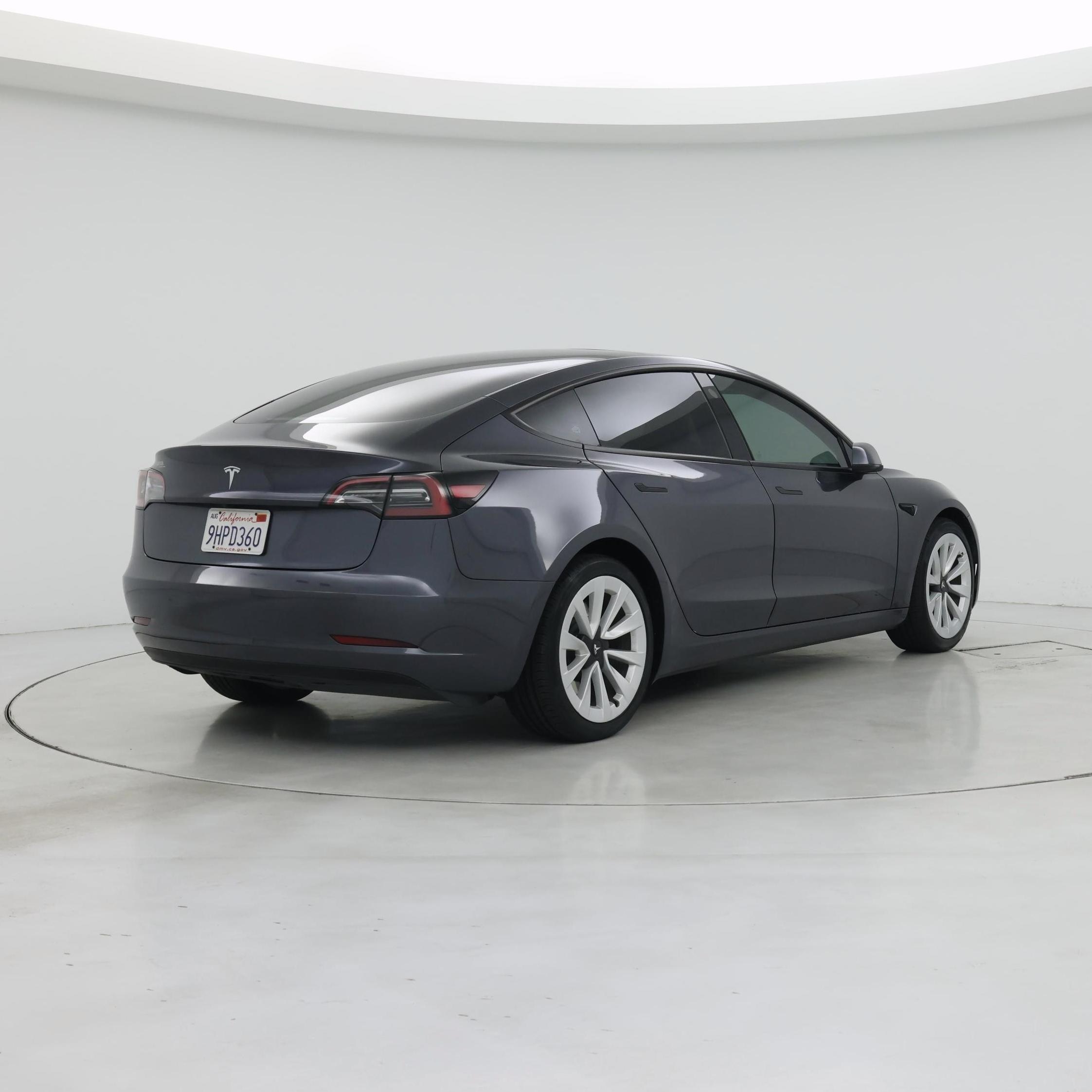 Thumbnail: 2023 Tesla Model 3 - 8