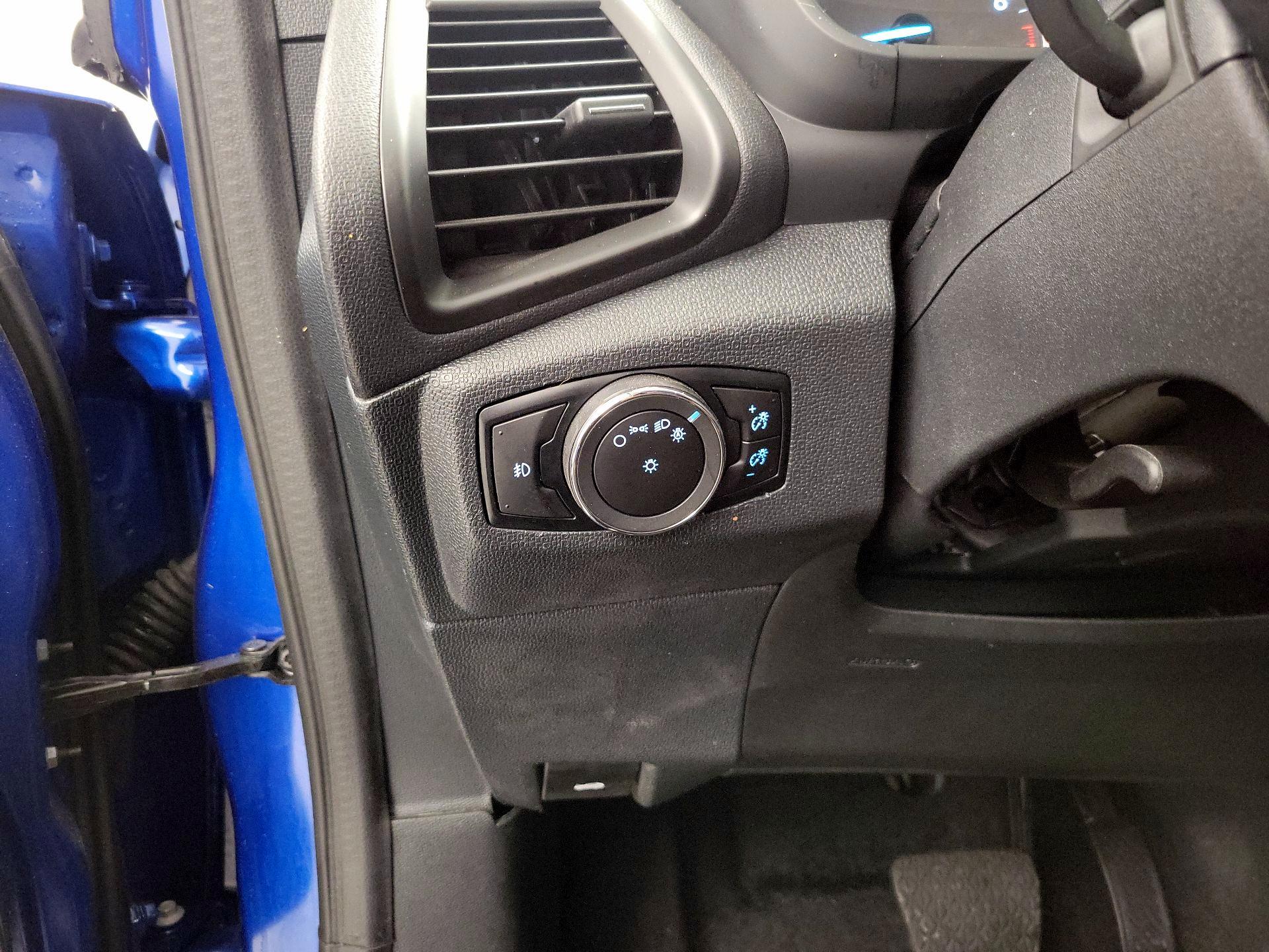 Thumbnail: 2021 Ford EcoSport - 13