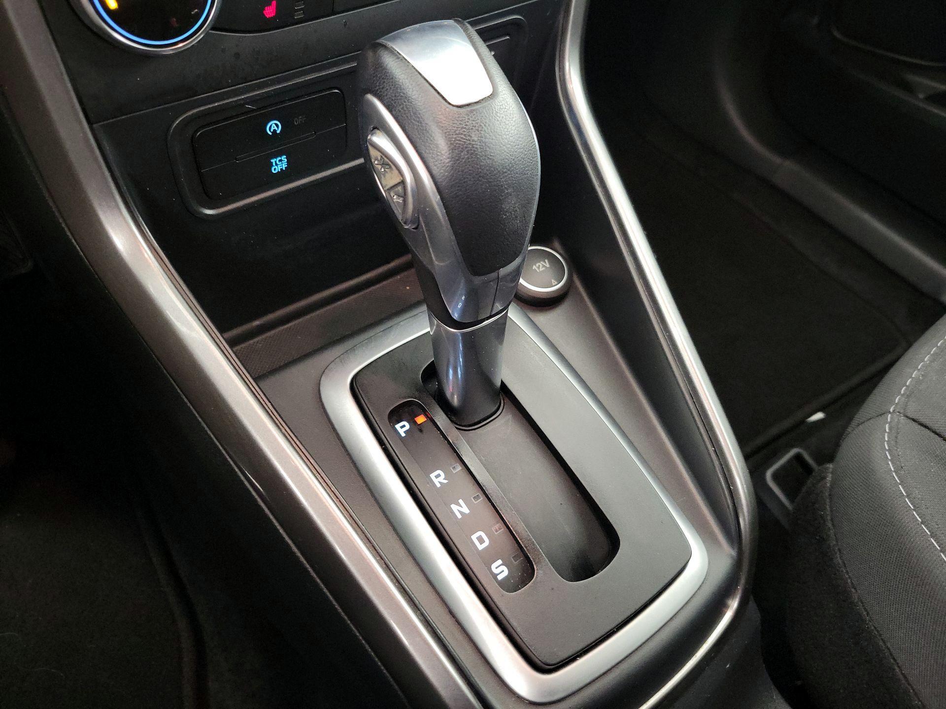 Thumbnail: 2021 Ford EcoSport - 17