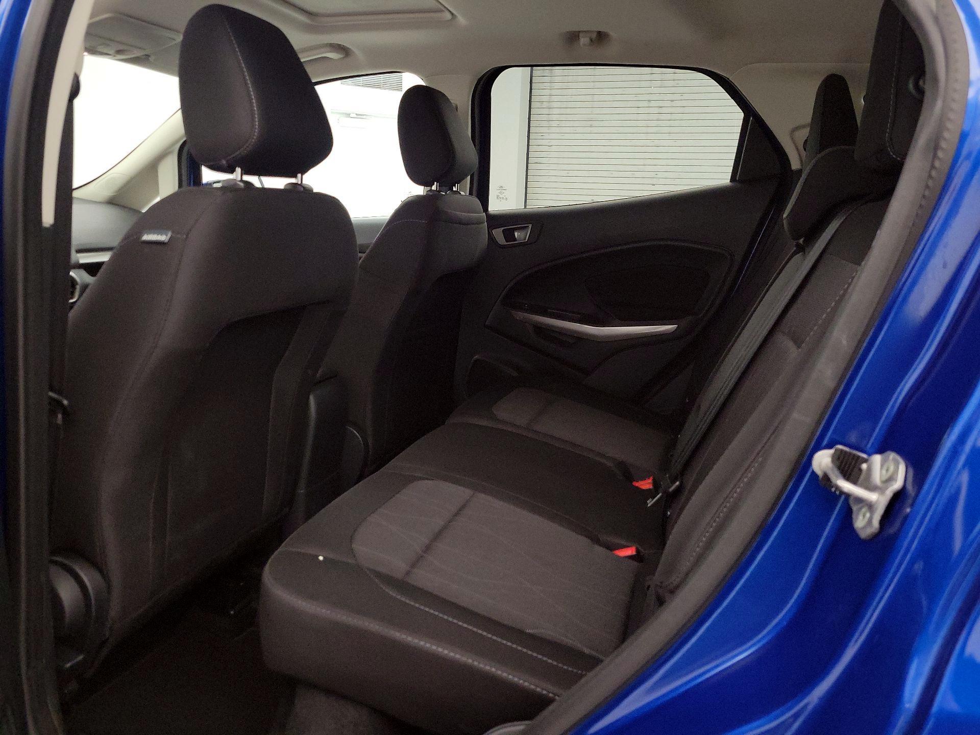 Thumbnail: 2021 Ford EcoSport - 19