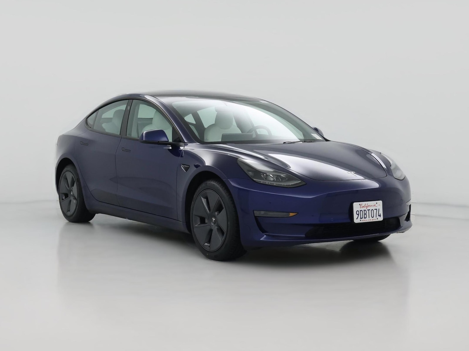 2022 Tesla Model 3 Base