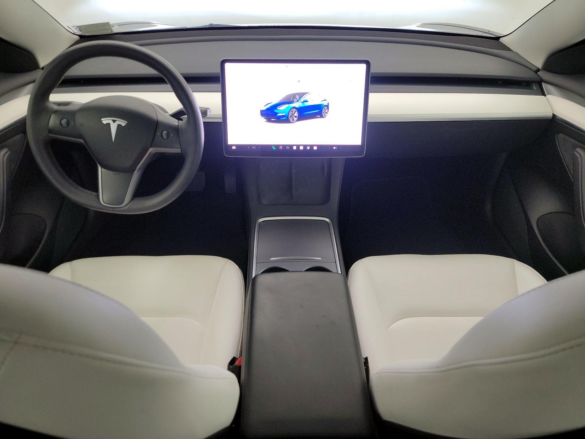 Thumbnail: 2022 Tesla Model 3 - 9