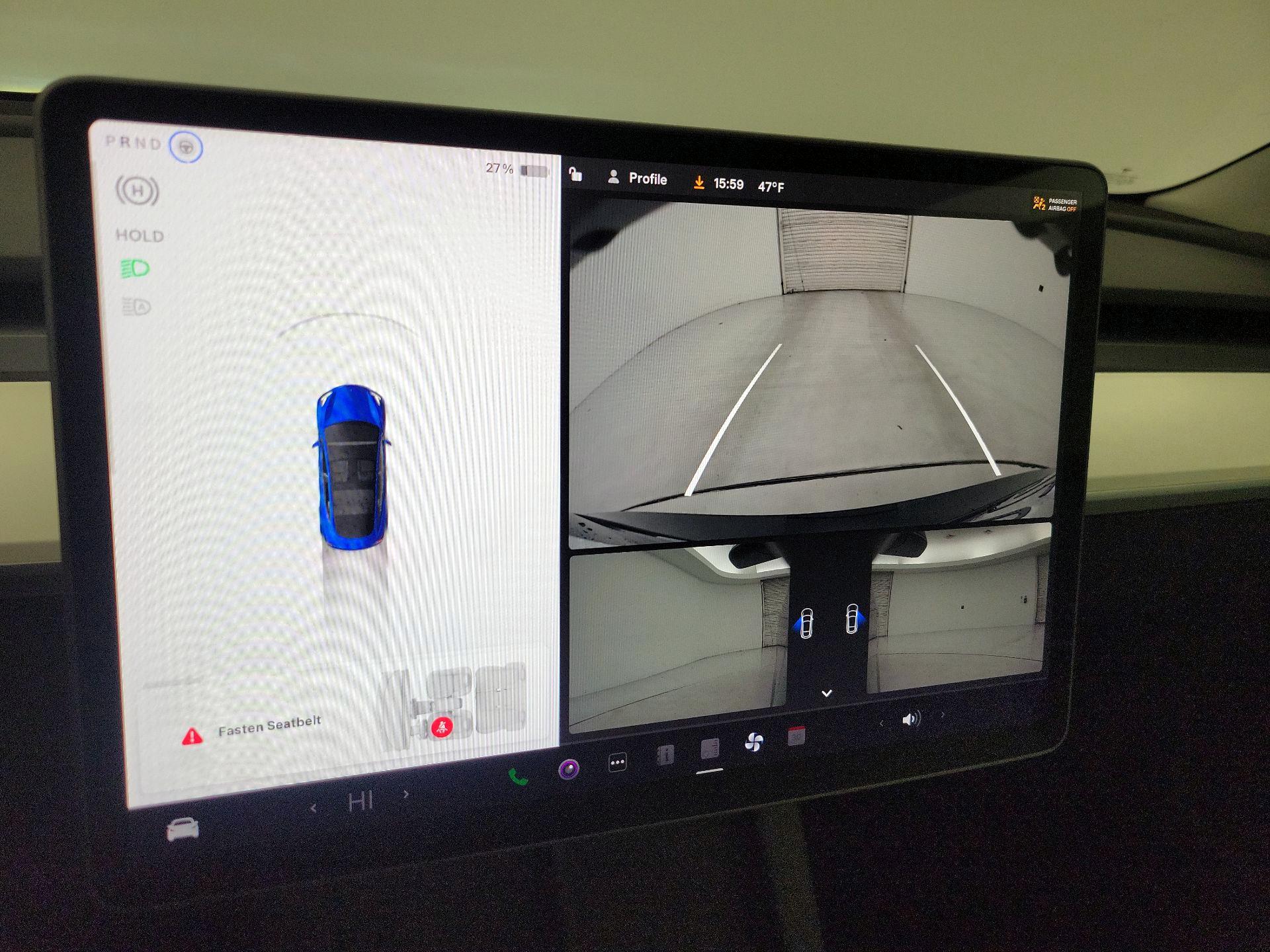 Thumbnail: 2022 Tesla Model 3 - 14