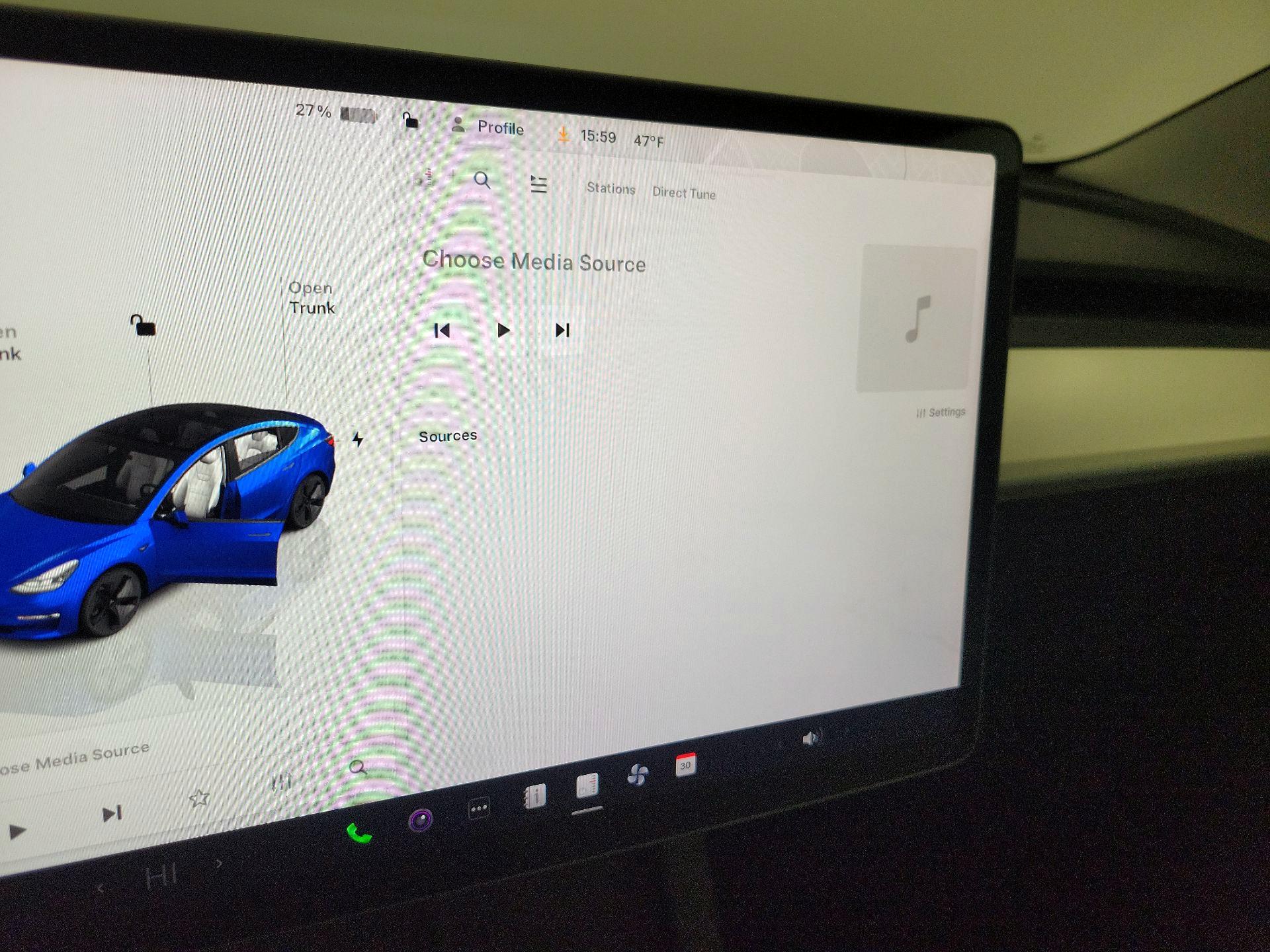 Thumbnail: 2022 Tesla Model 3 - 15