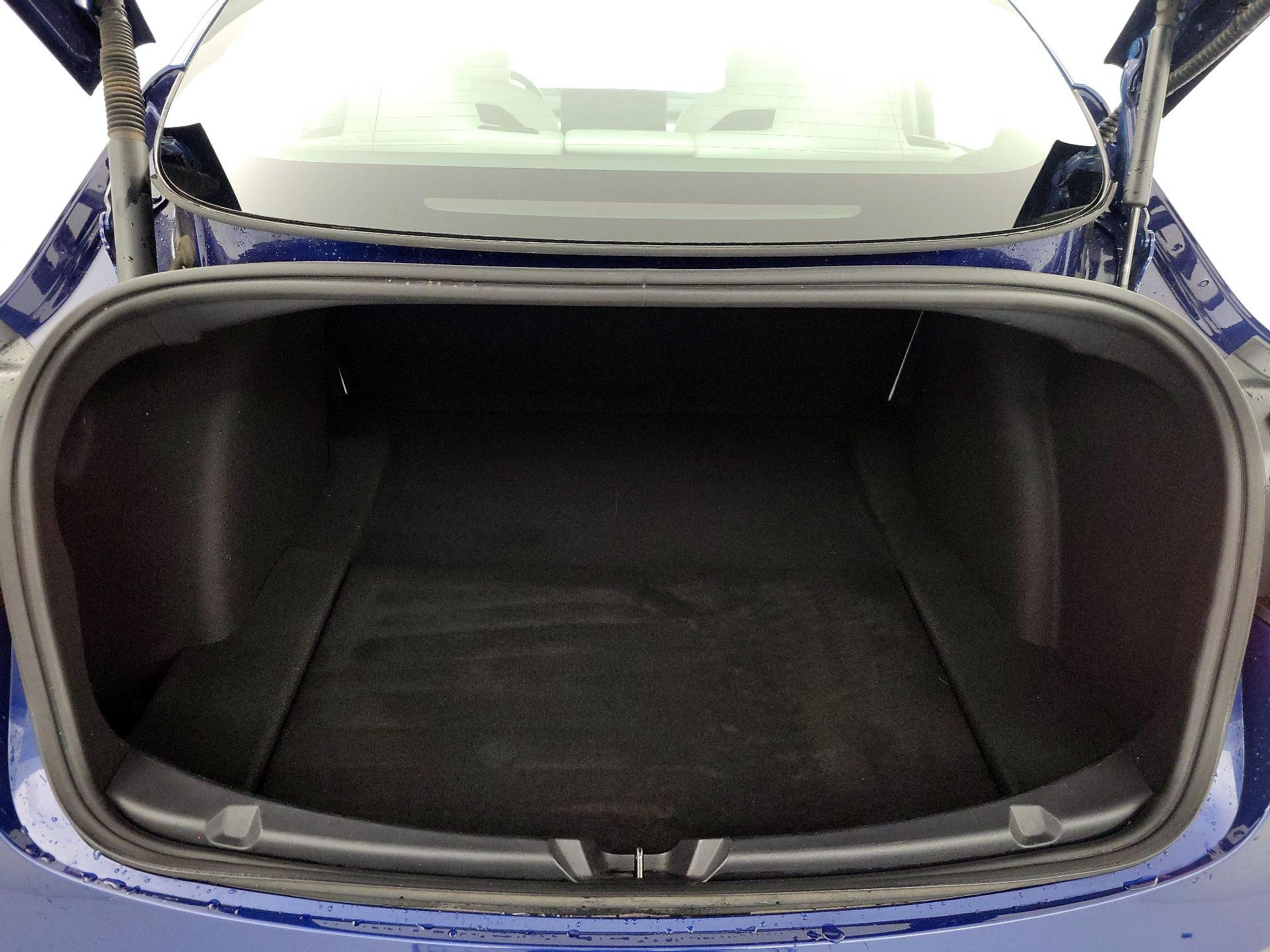 Thumbnail: 2022 Tesla Model 3 - 19