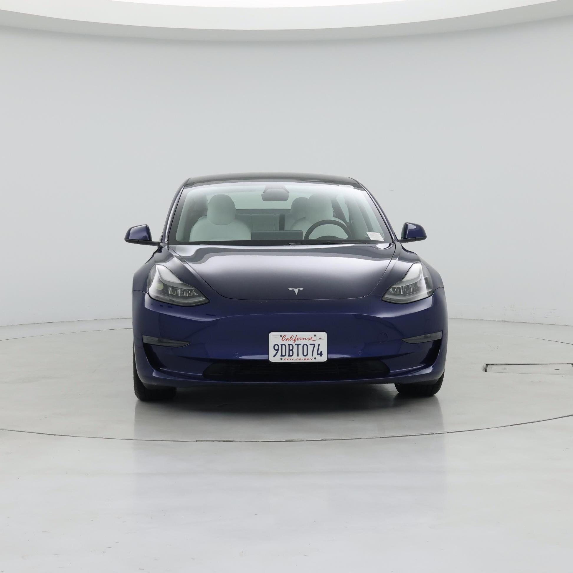 Thumbnail: 2022 Tesla Model 3 - 5