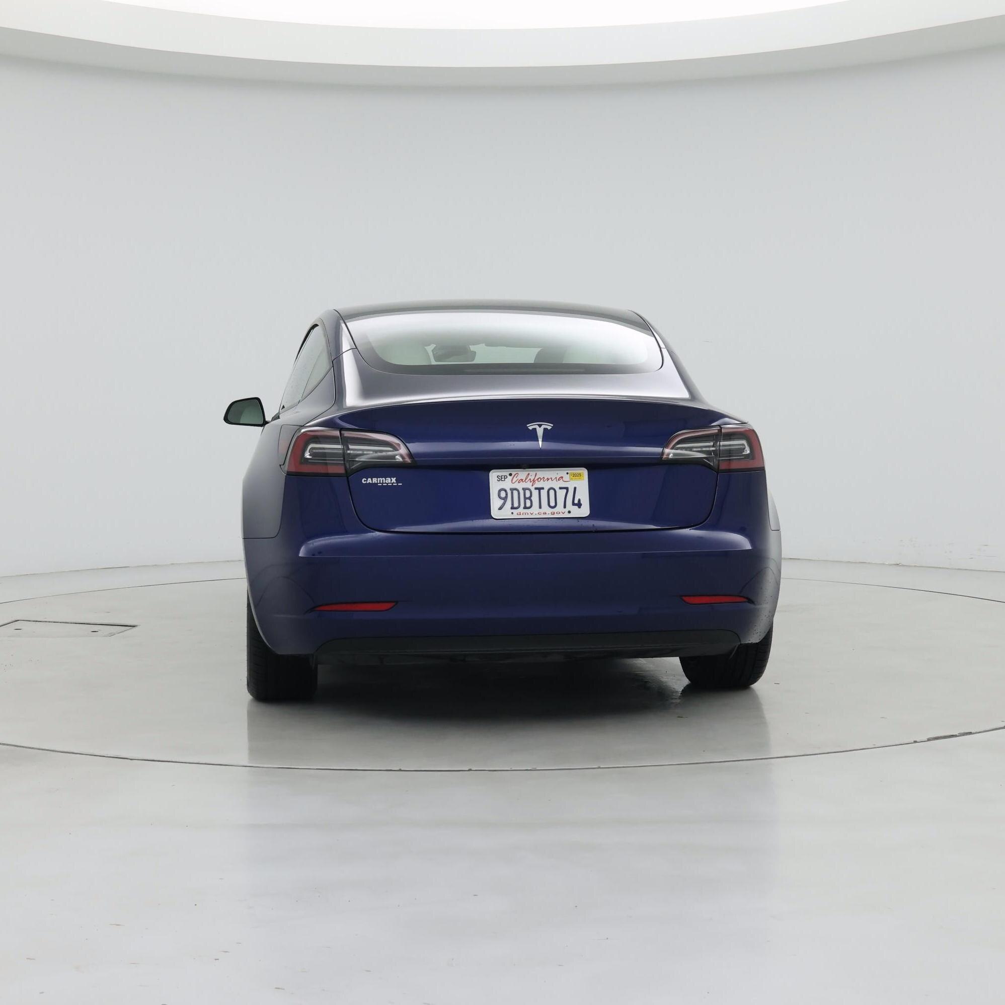 Thumbnail: 2022 Tesla Model 3 - 6