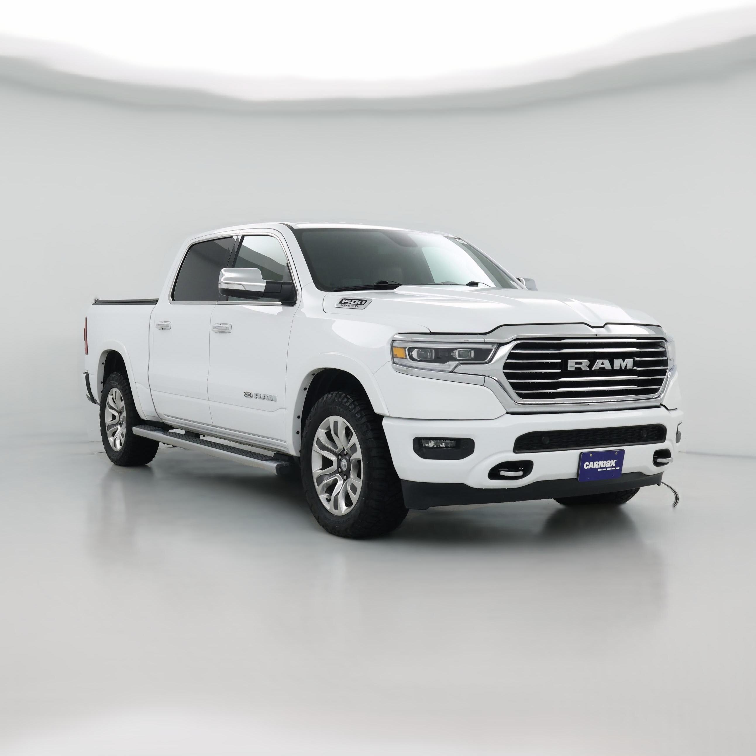 Thumbnail: 2020 RAM 1500 - 1