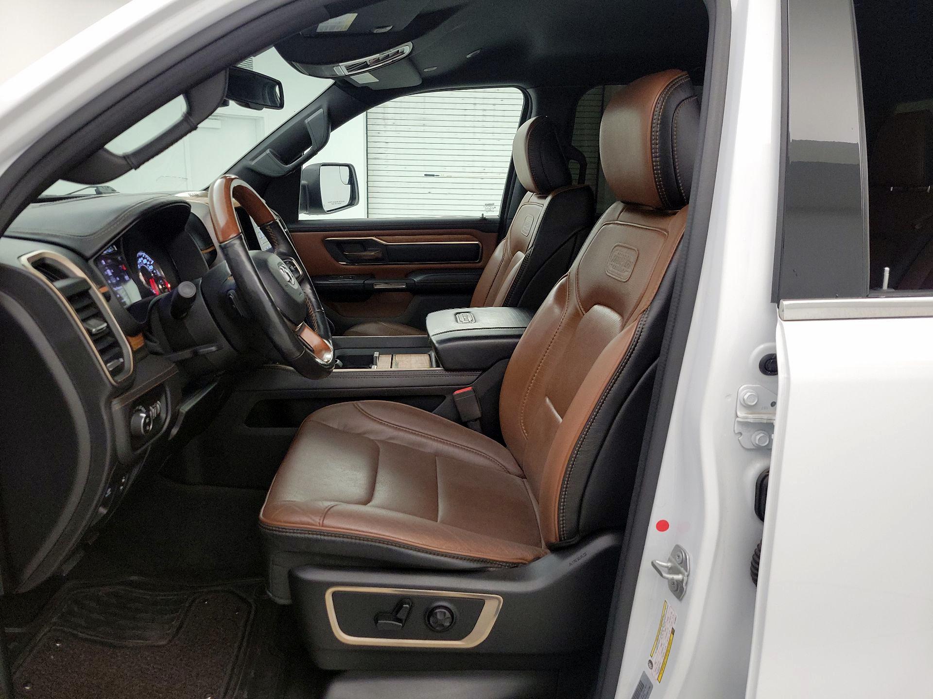 Thumbnail: 2020 RAM 1500 - 11