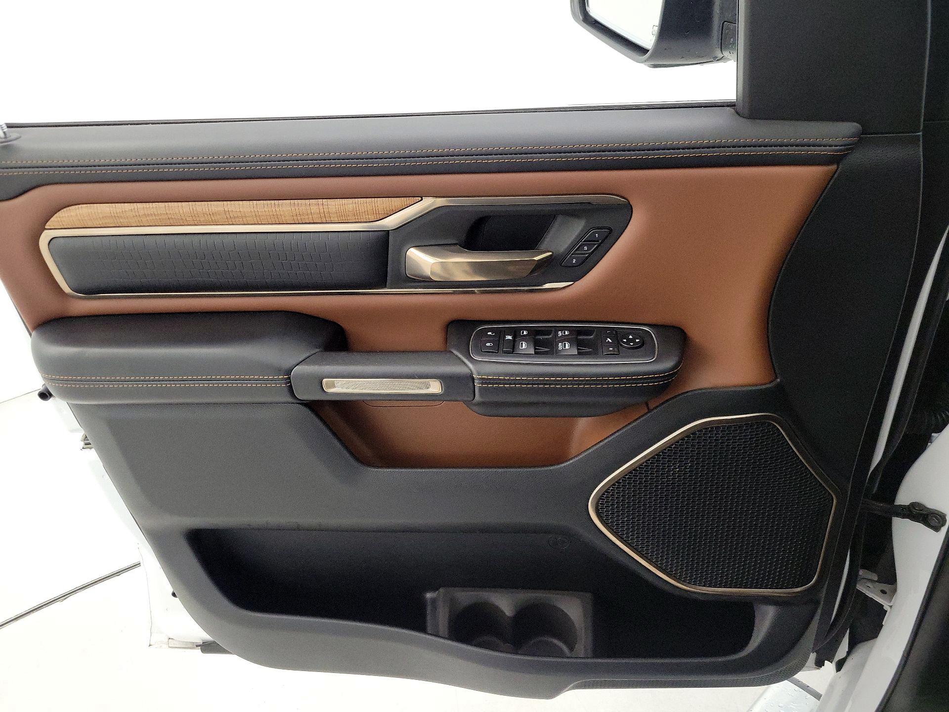 Thumbnail: 2020 RAM 1500 - 12