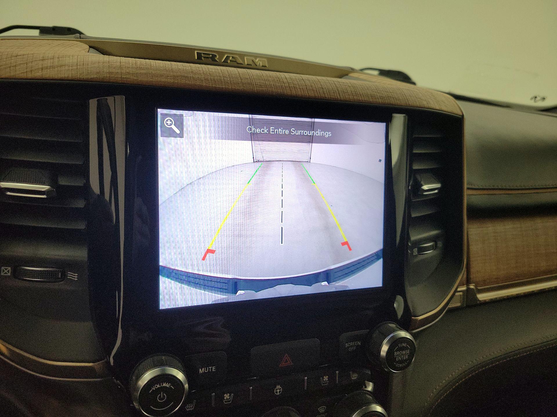 Thumbnail: 2020 RAM 1500 - 14