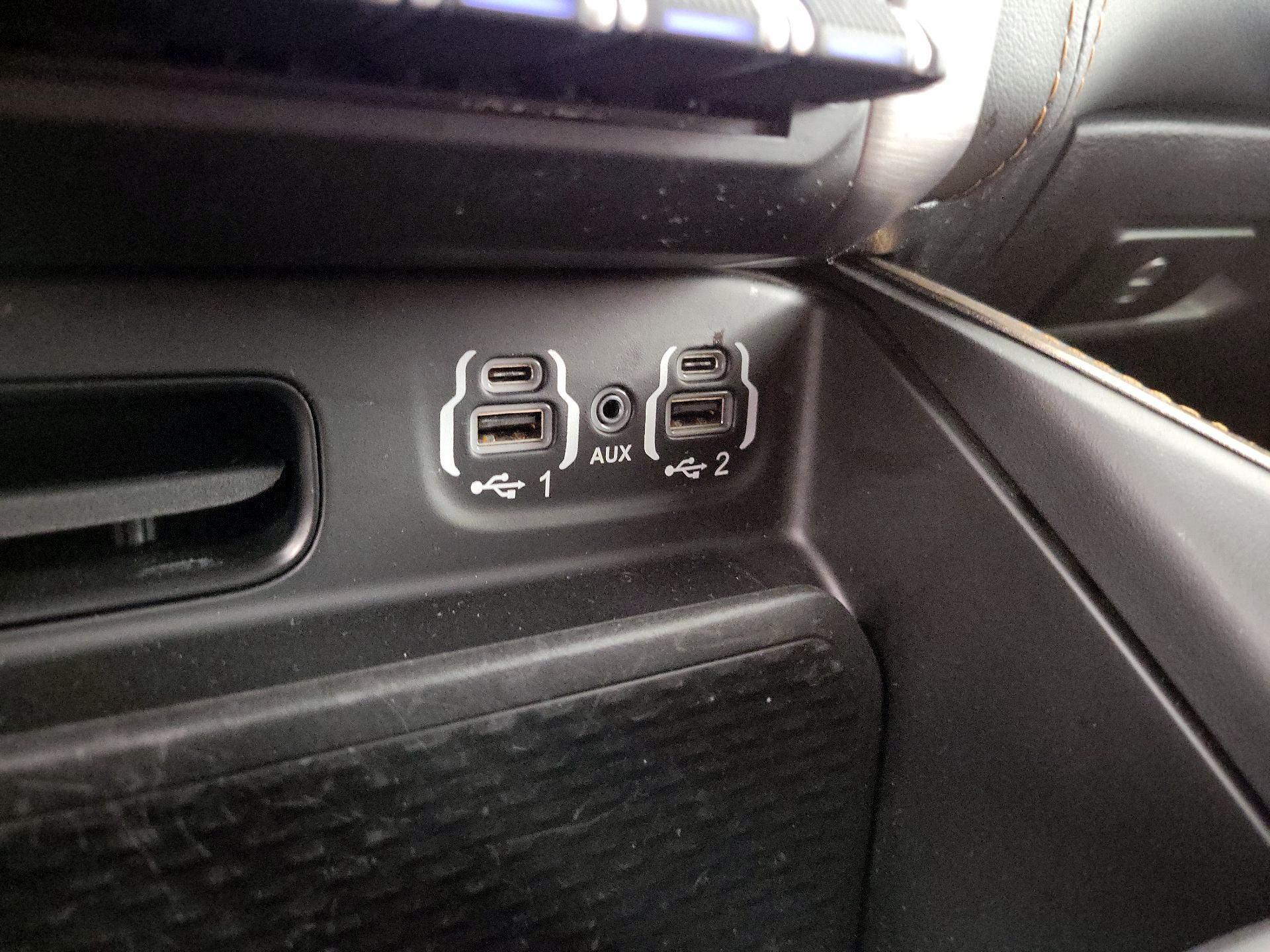 Thumbnail: 2020 RAM 1500 - 18