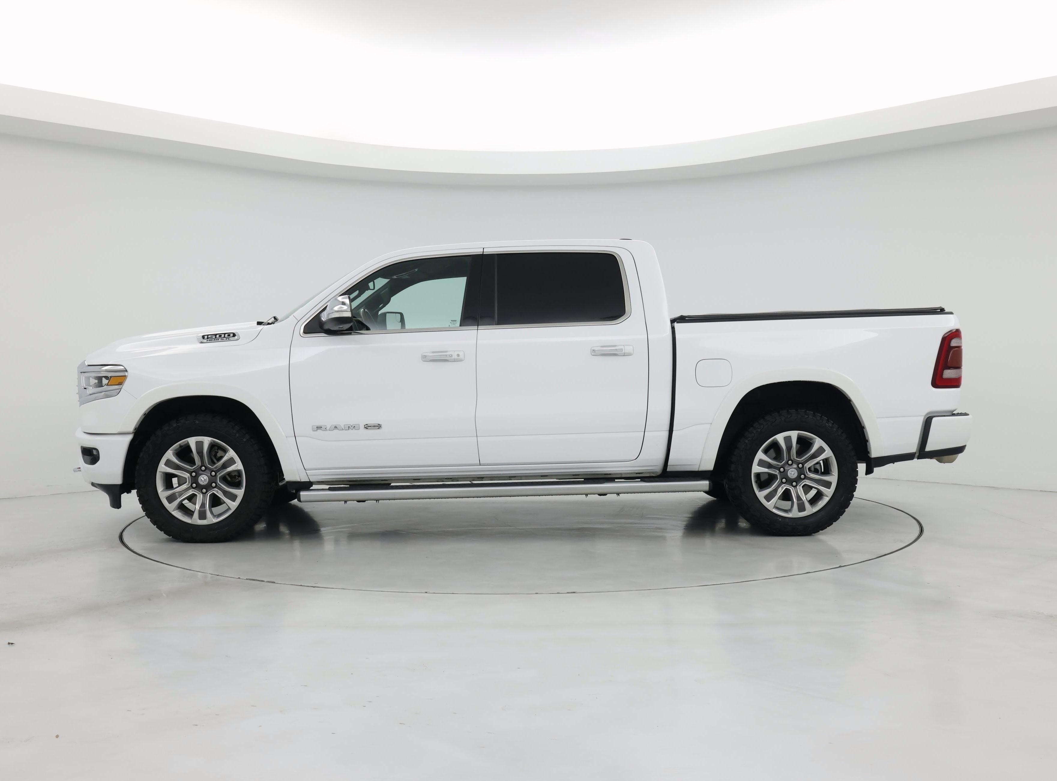 Thumbnail: 2020 RAM 1500 - 3